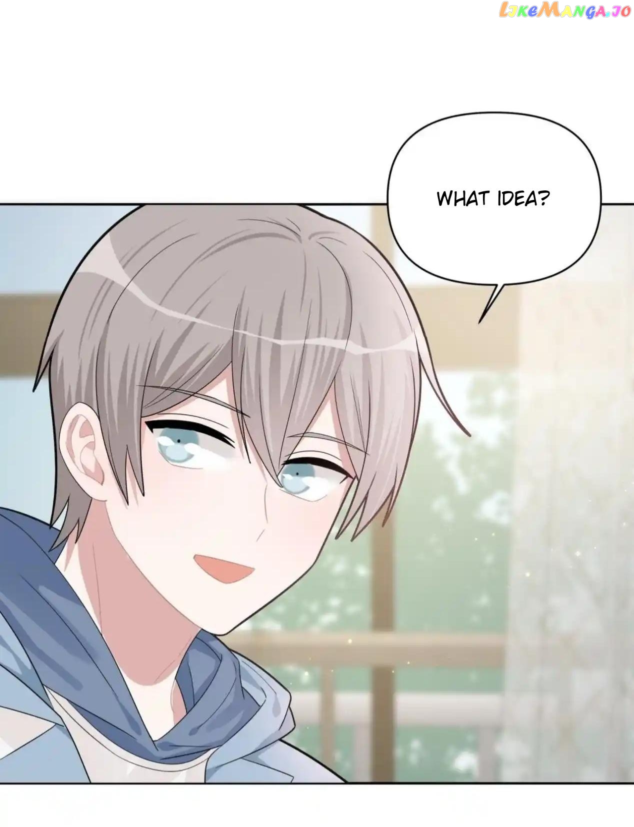 Sweet Little Love Story Chapter 20 - page 6