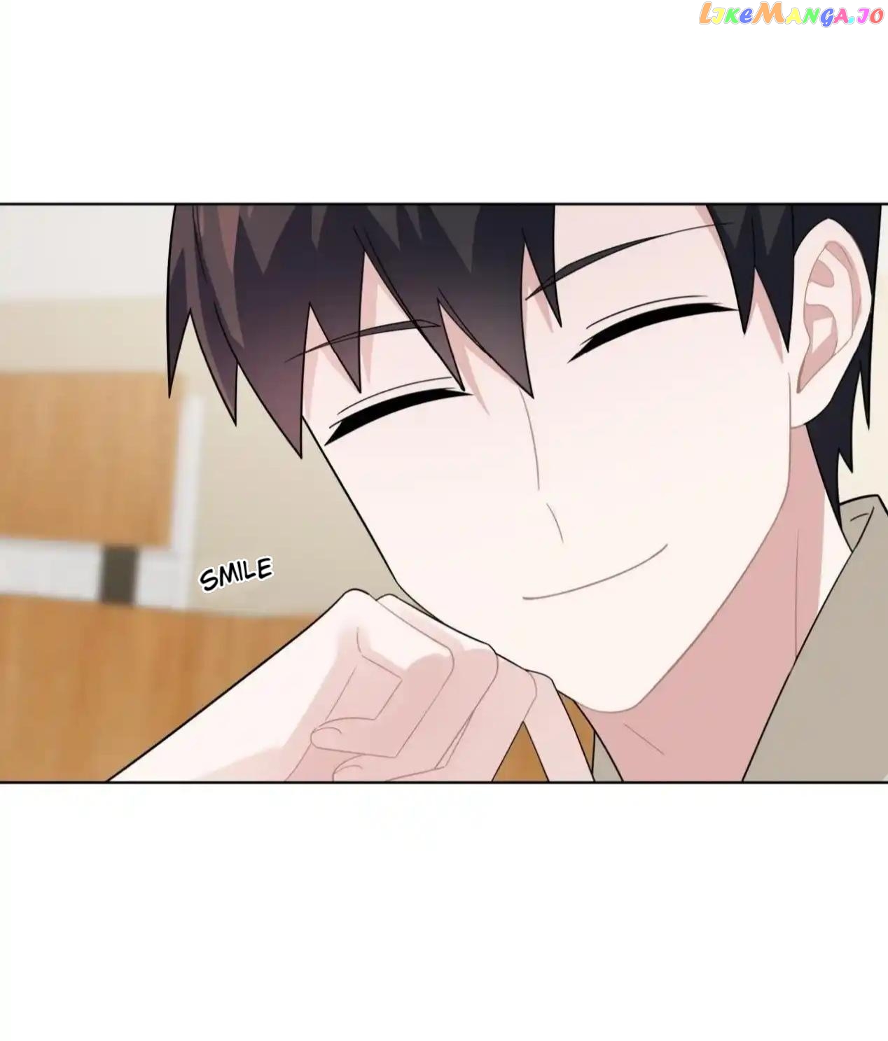 Sweet Little Love Story Chapter 20 - page 9