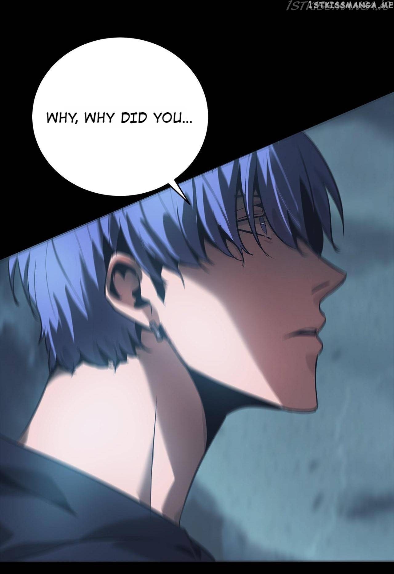The Blade of Evolution-Walking Alone in the Dungeon chapter 74 - page 10
