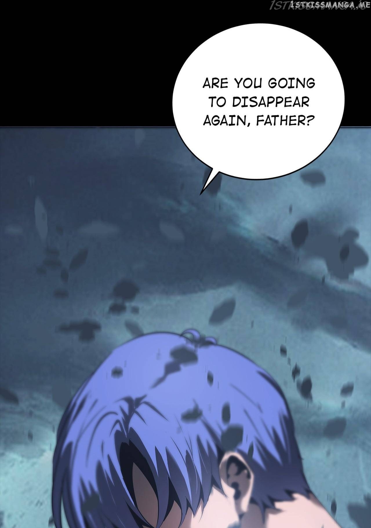 The Blade of Evolution-Walking Alone in the Dungeon chapter 74 - page 24