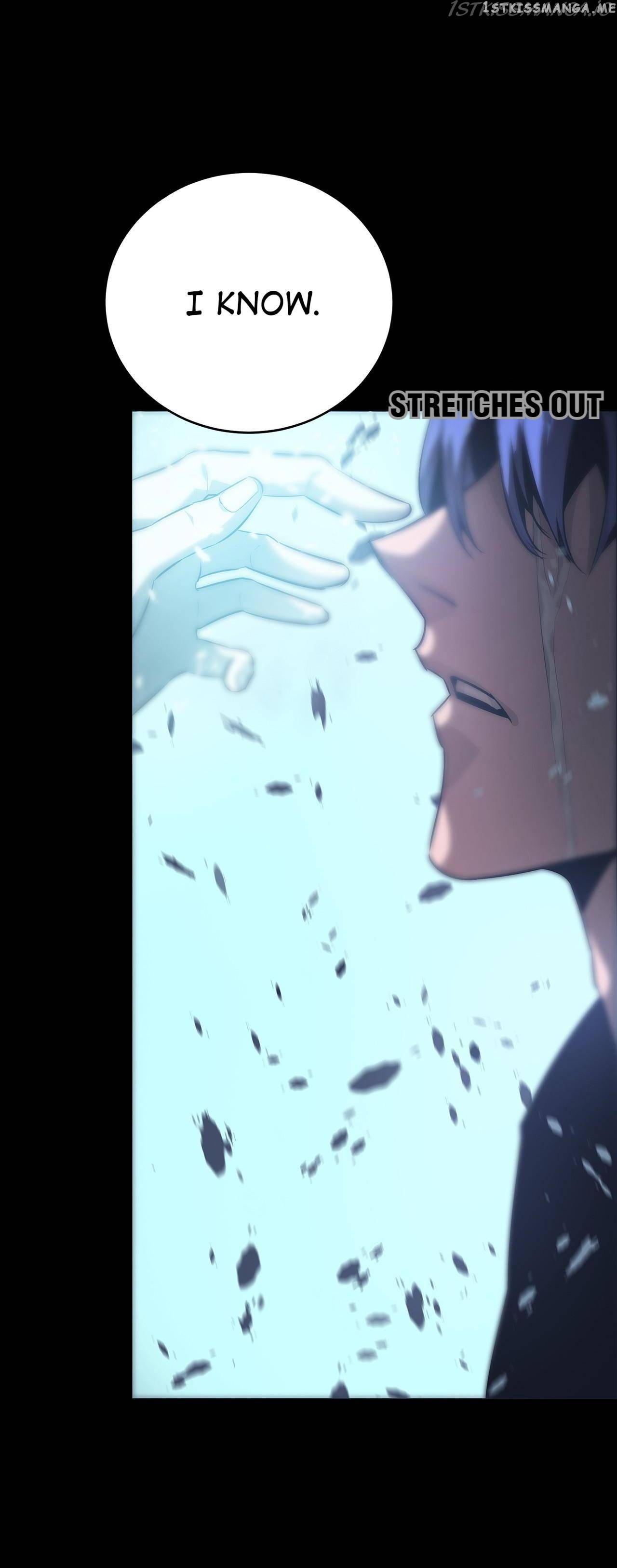 The Blade of Evolution-Walking Alone in the Dungeon chapter 74 - page 30