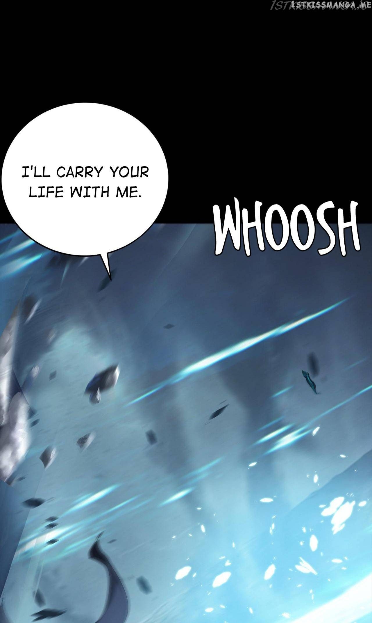 The Blade of Evolution-Walking Alone in the Dungeon chapter 74 - page 34