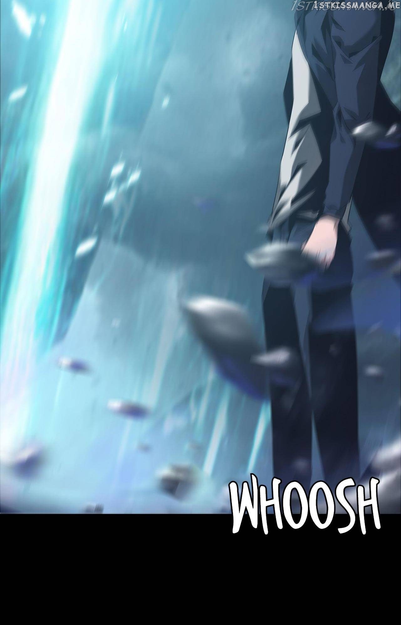 The Blade of Evolution-Walking Alone in the Dungeon chapter 74 - page 37