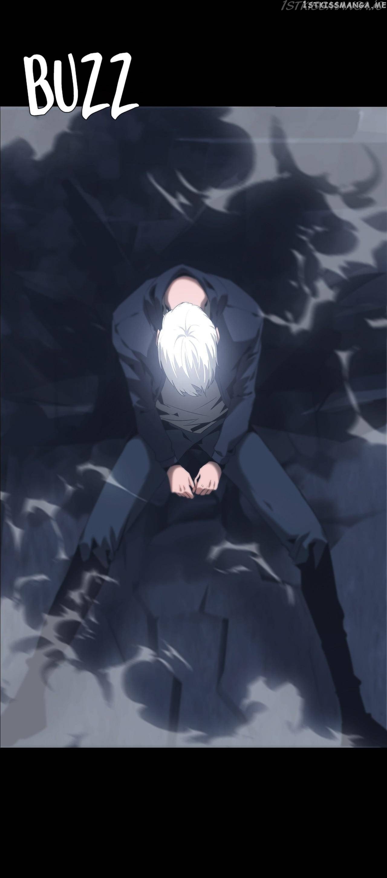 The Blade of Evolution-Walking Alone in the Dungeon chapter 74 - page 55