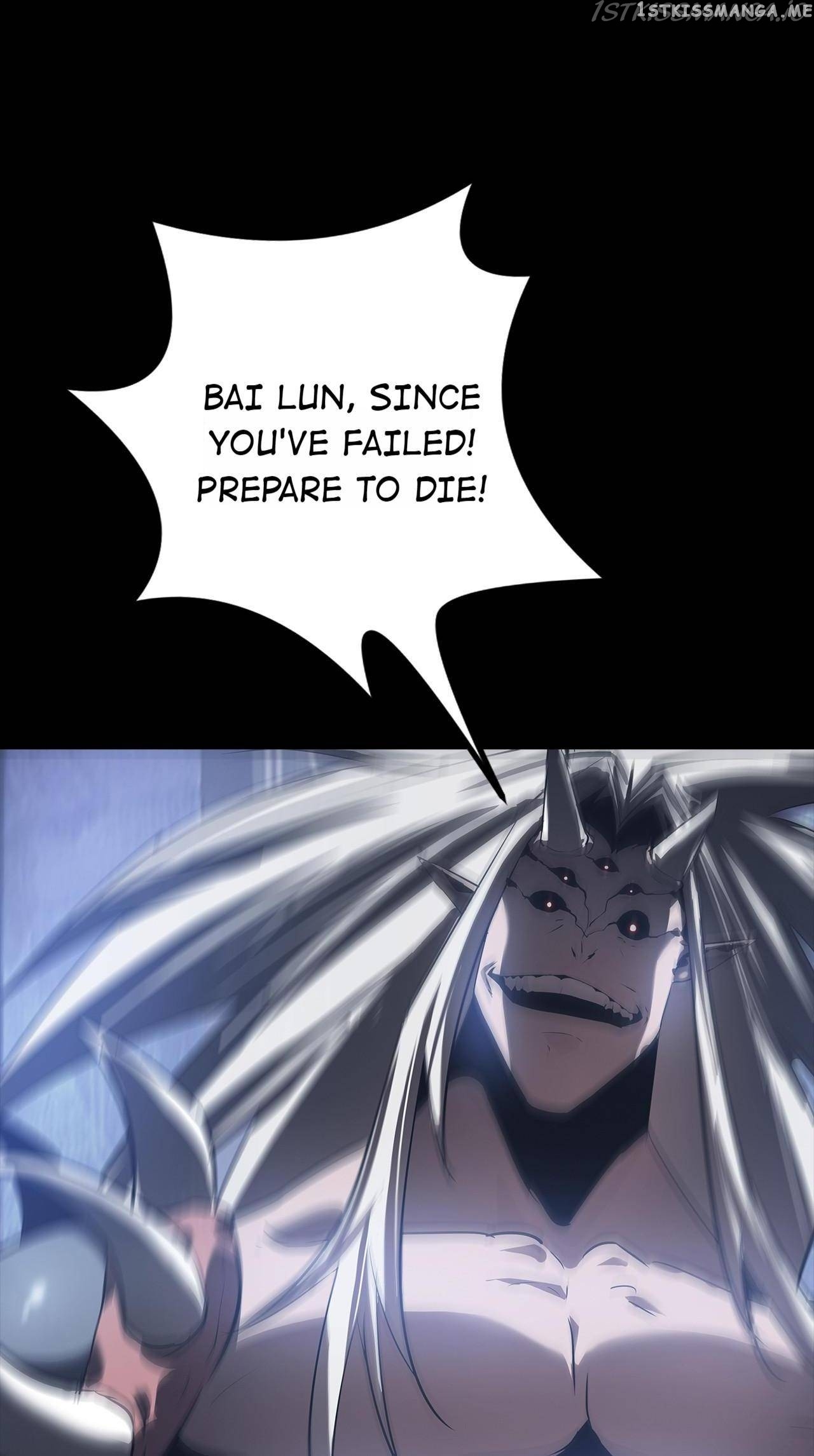 The Blade of Evolution-Walking Alone in the Dungeon chapter 74 - page 56