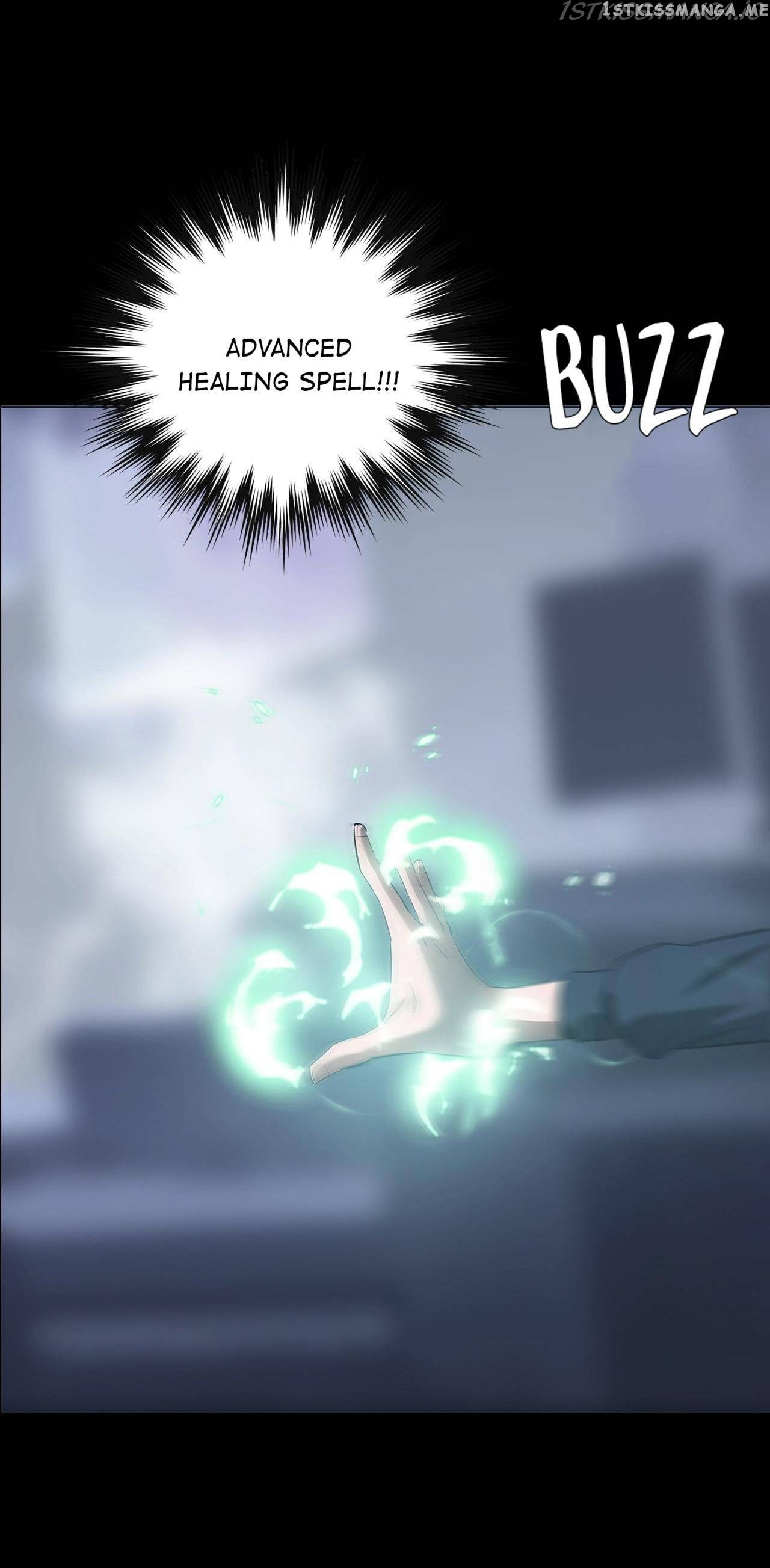 The Blade of Evolution-Walking Alone in the Dungeon chapter 74 - page 58