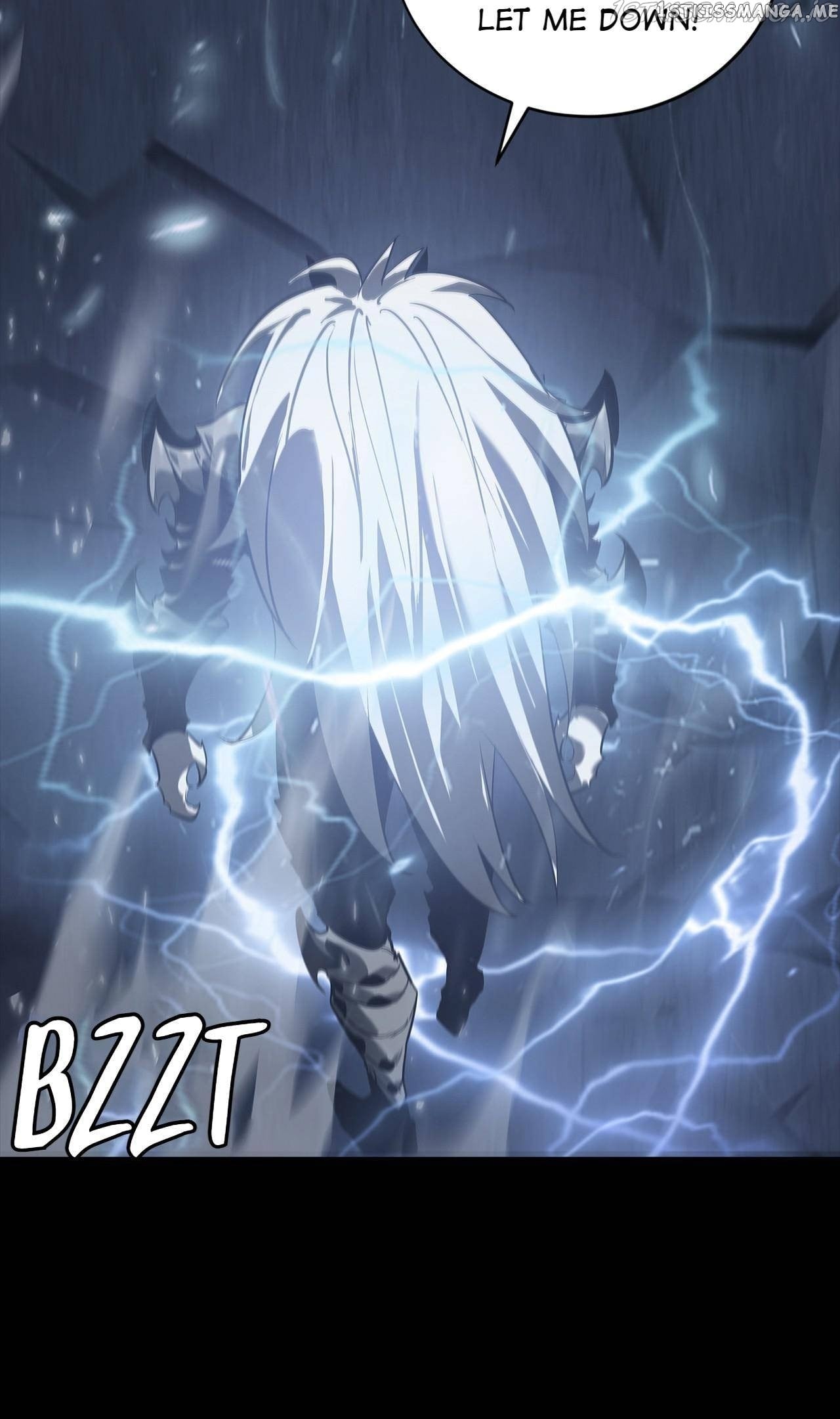 The Blade of Evolution-Walking Alone in the Dungeon chapter 74 - page 66