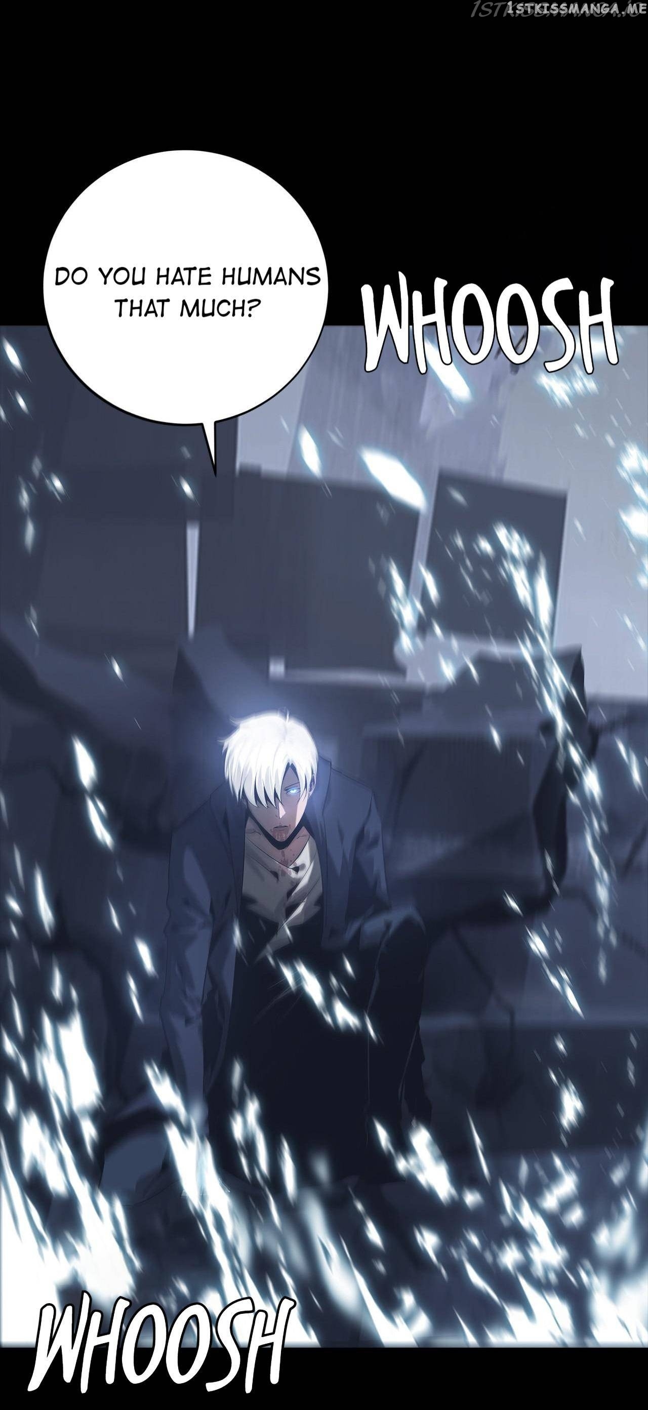 The Blade of Evolution-Walking Alone in the Dungeon chapter 74 - page 67