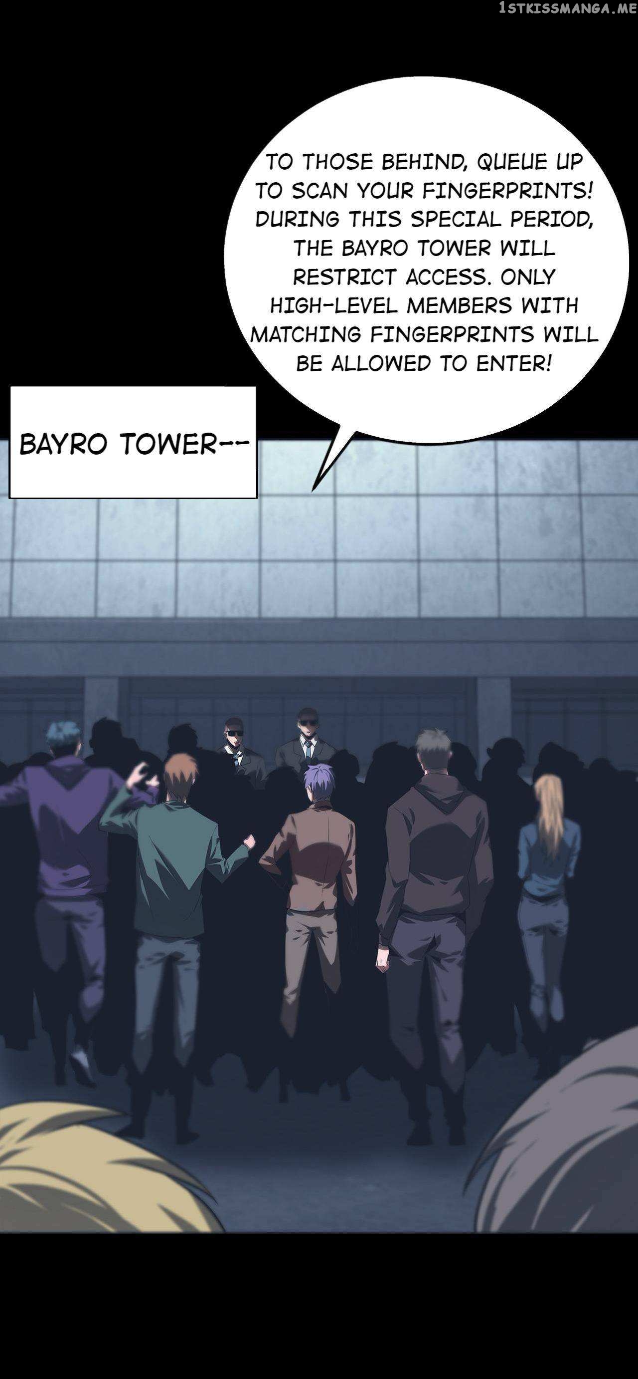 The Blade of Evolution-Walking Alone in the Dungeon chapter 71 - page 13