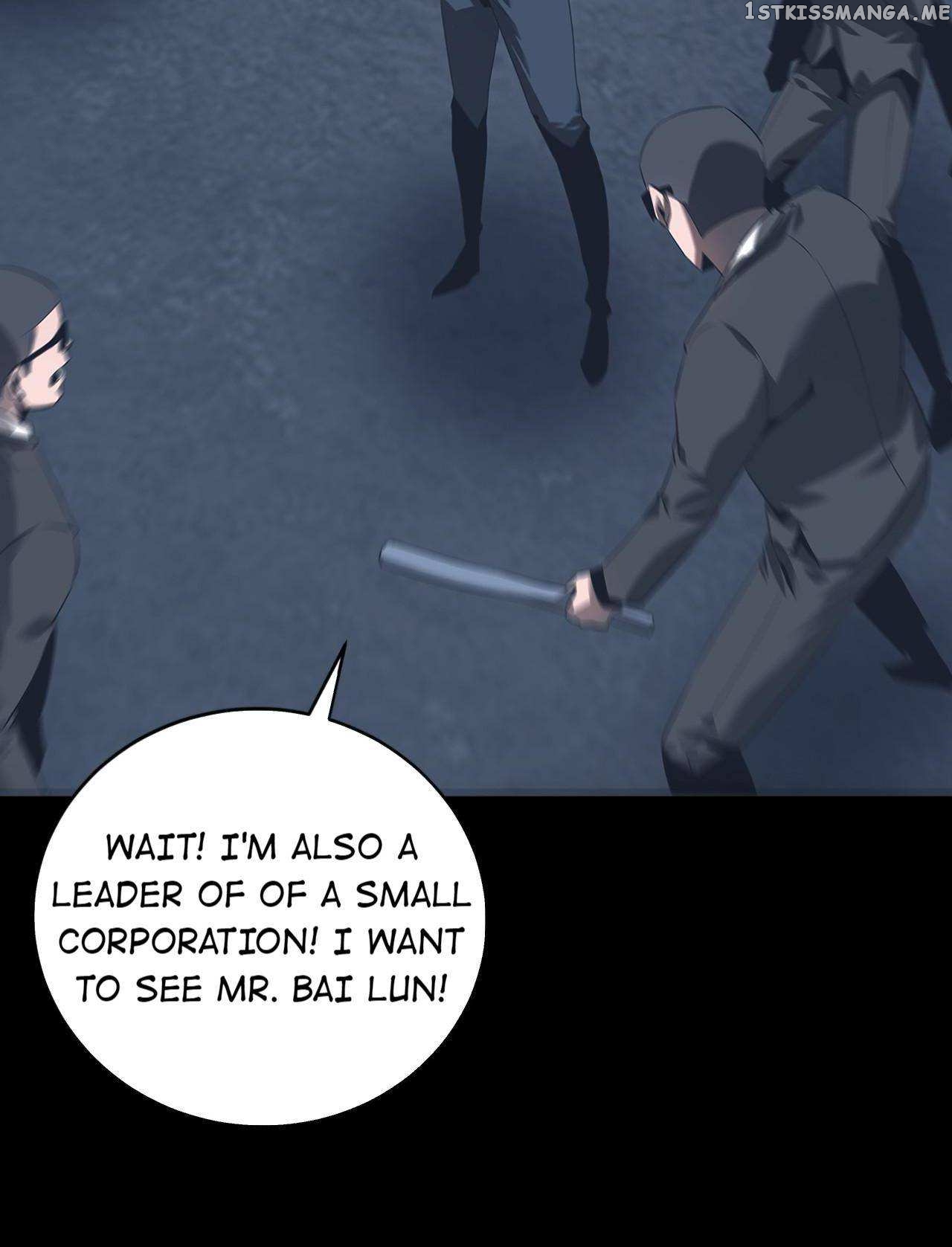 The Blade of Evolution-Walking Alone in the Dungeon chapter 71 - page 19