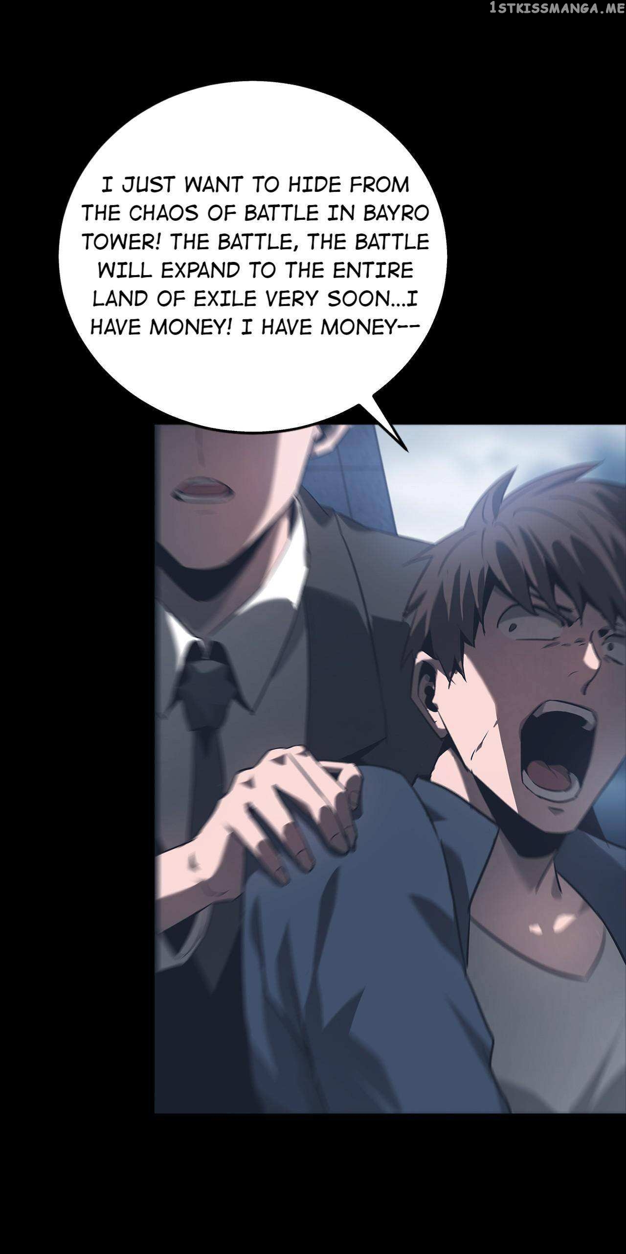 The Blade of Evolution-Walking Alone in the Dungeon chapter 71 - page 20