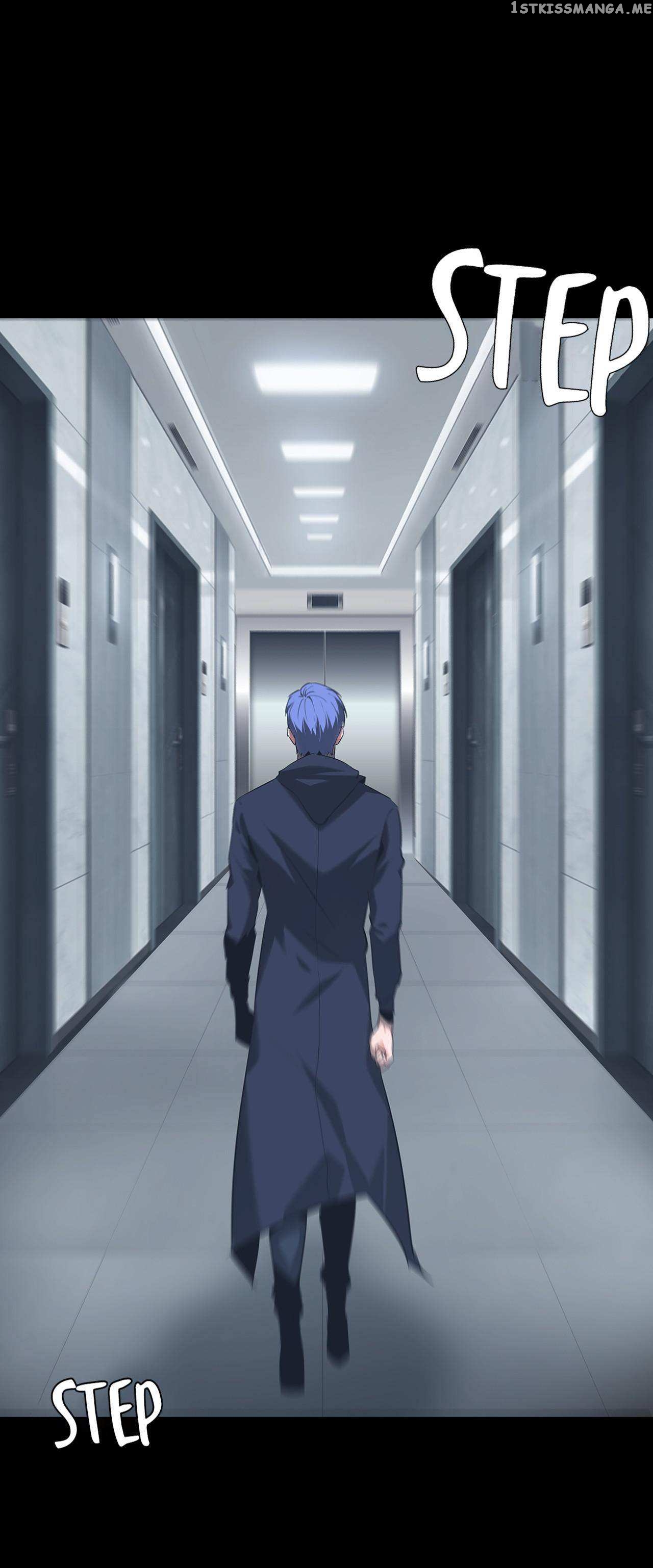 The Blade of Evolution-Walking Alone in the Dungeon chapter 71 - page 26