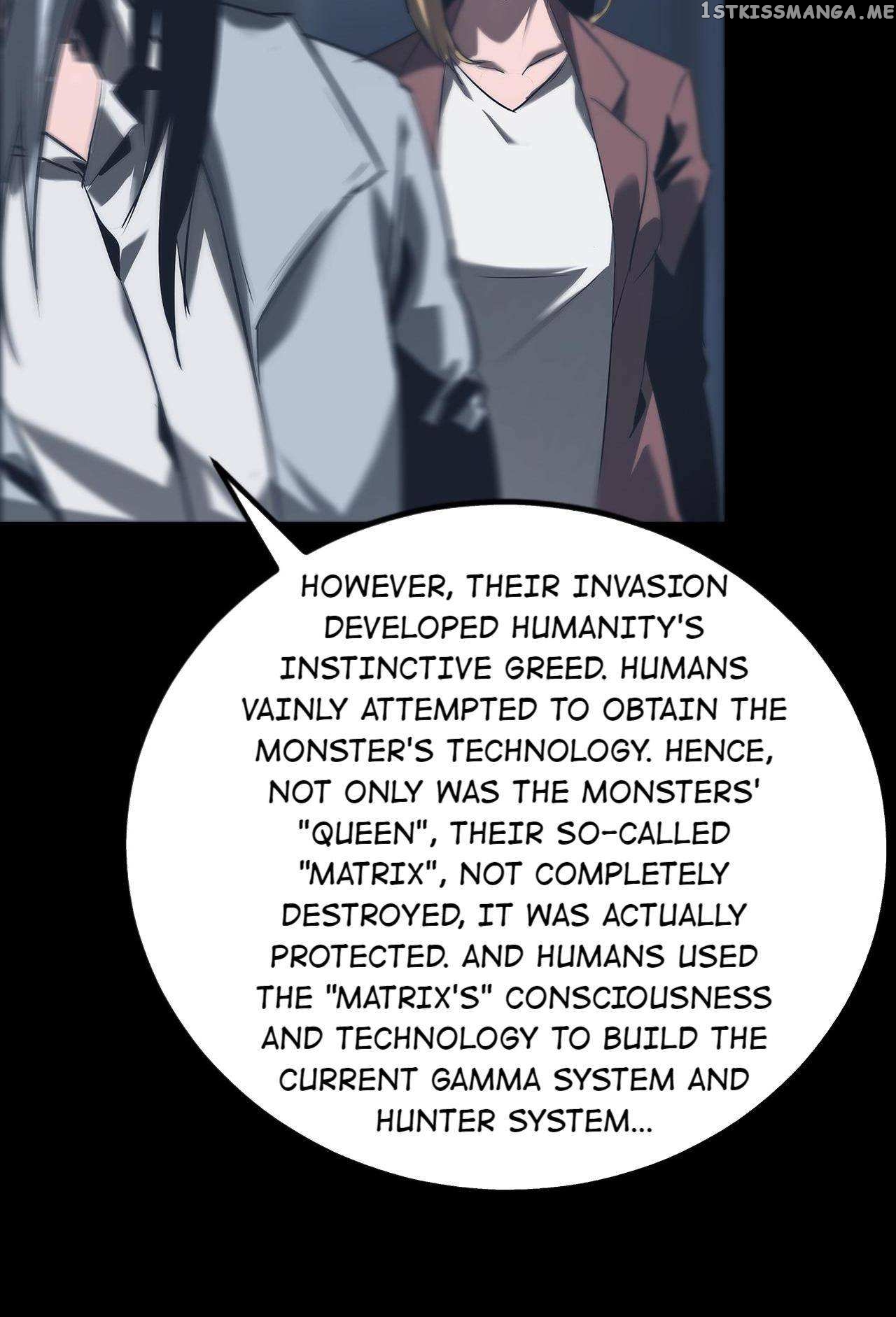 The Blade of Evolution-Walking Alone in the Dungeon chapter 71 - page 51