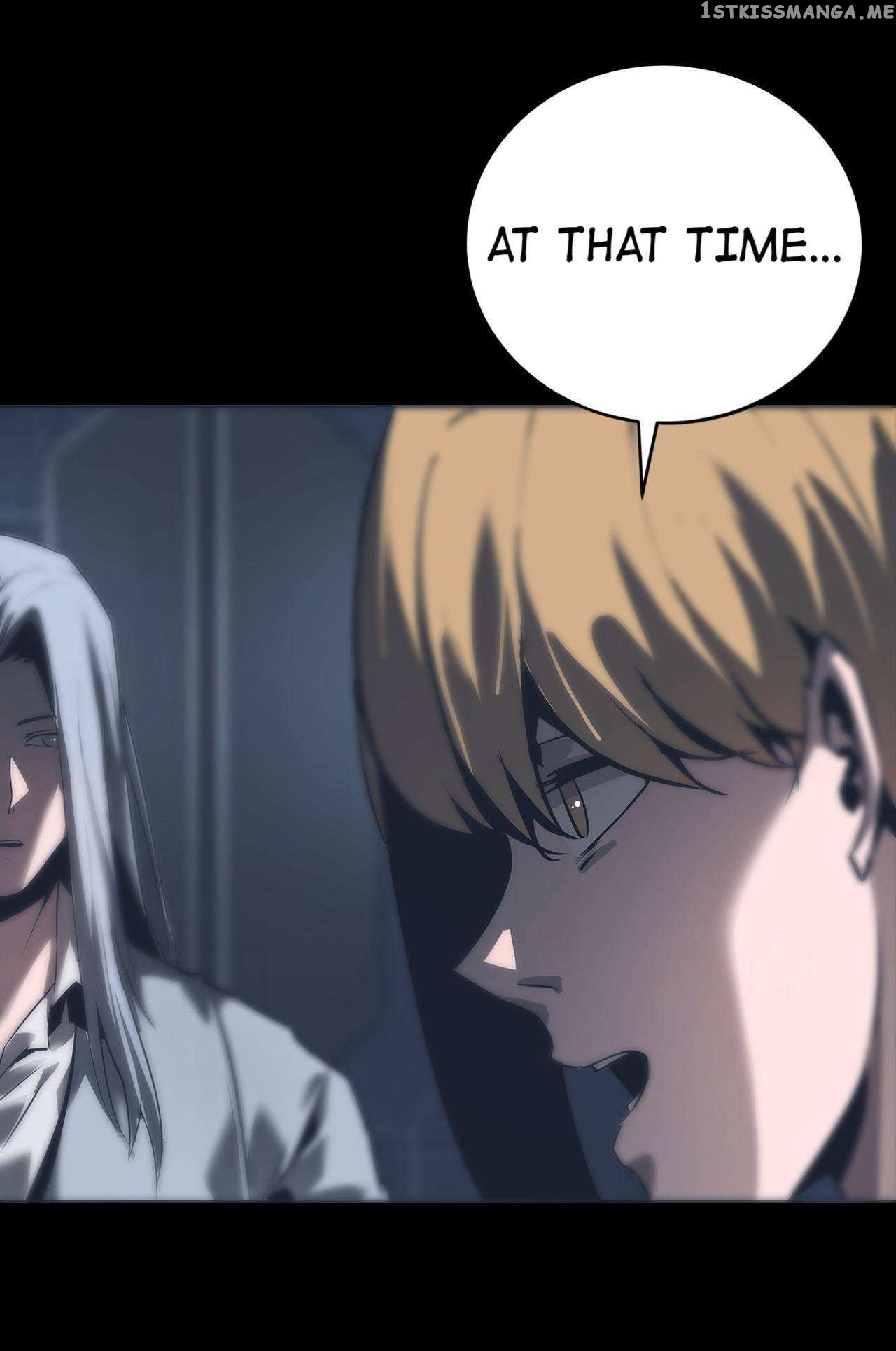 The Blade of Evolution-Walking Alone in the Dungeon chapter 71 - page 61