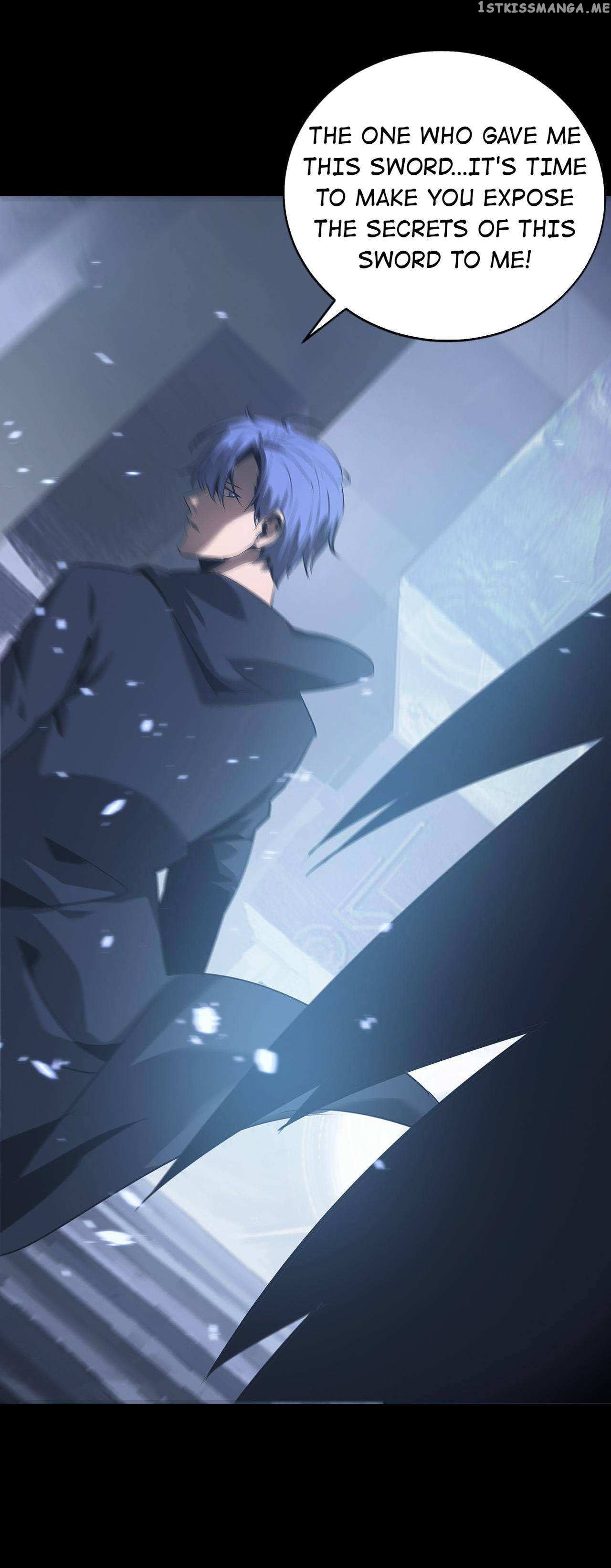 The Blade of Evolution-Walking Alone in the Dungeon chapter 71 - page 66