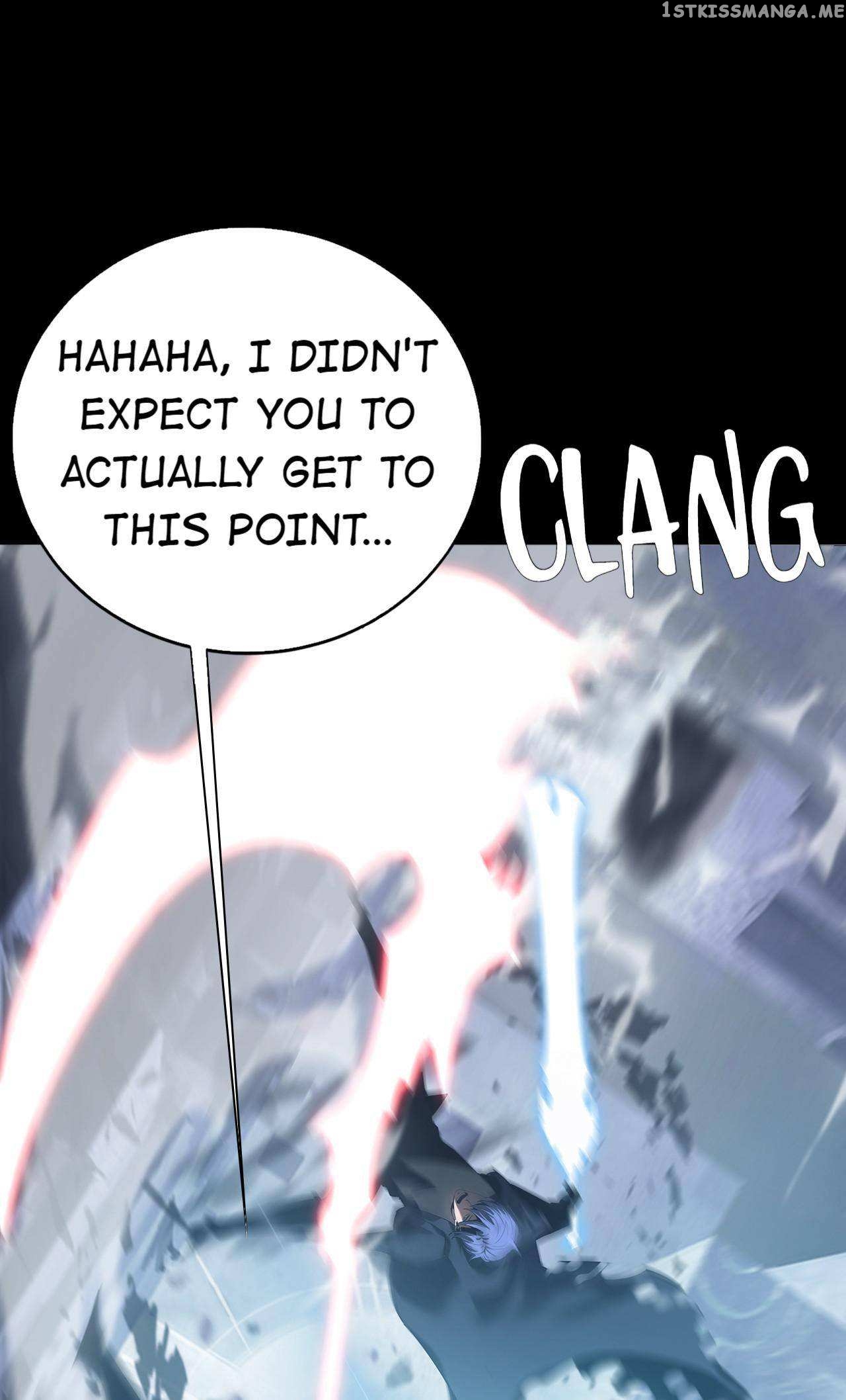 The Blade of Evolution-Walking Alone in the Dungeon chapter 71 - page 67