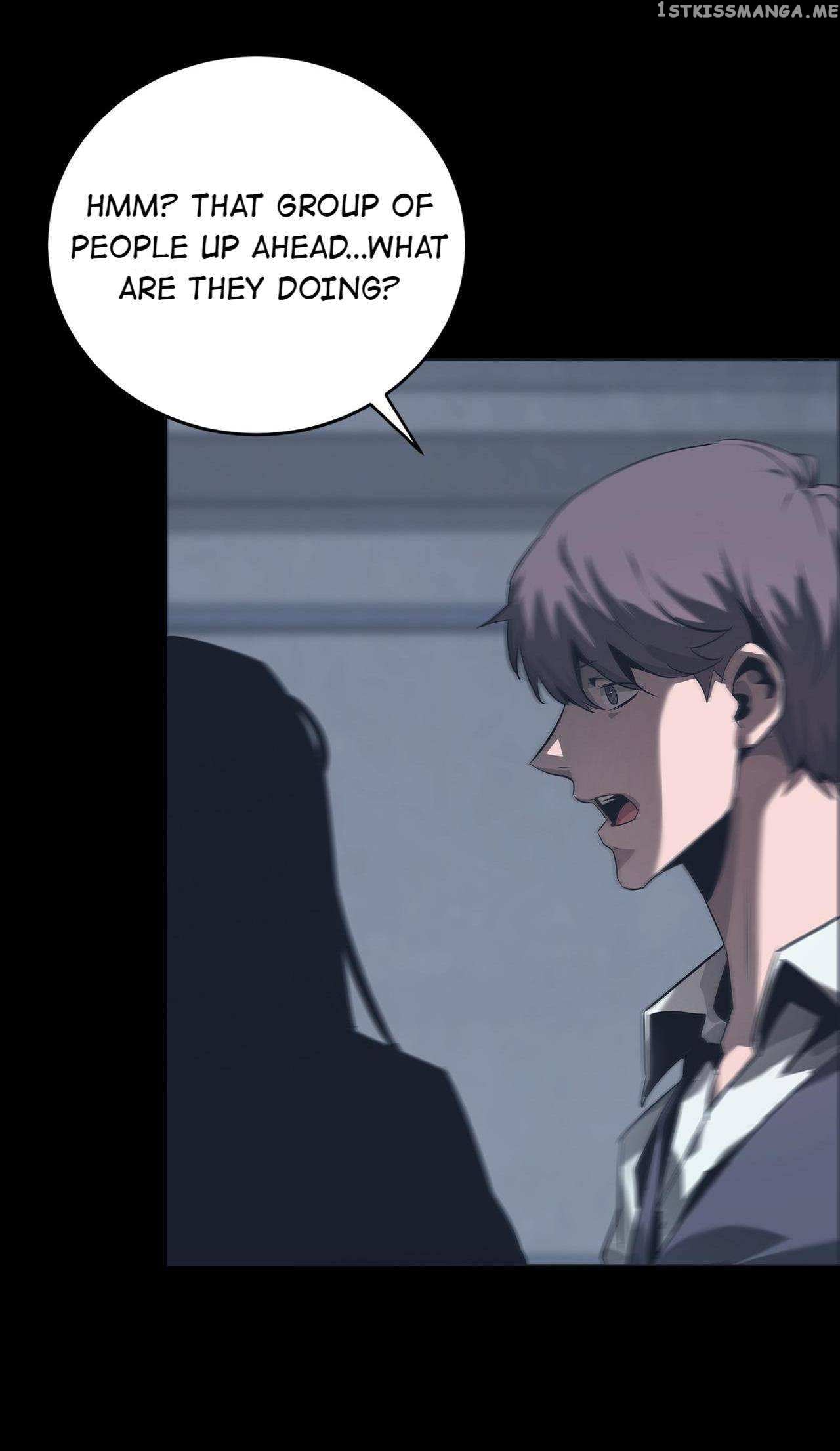 The Blade of Evolution-Walking Alone in the Dungeon chapter 70 - page 11