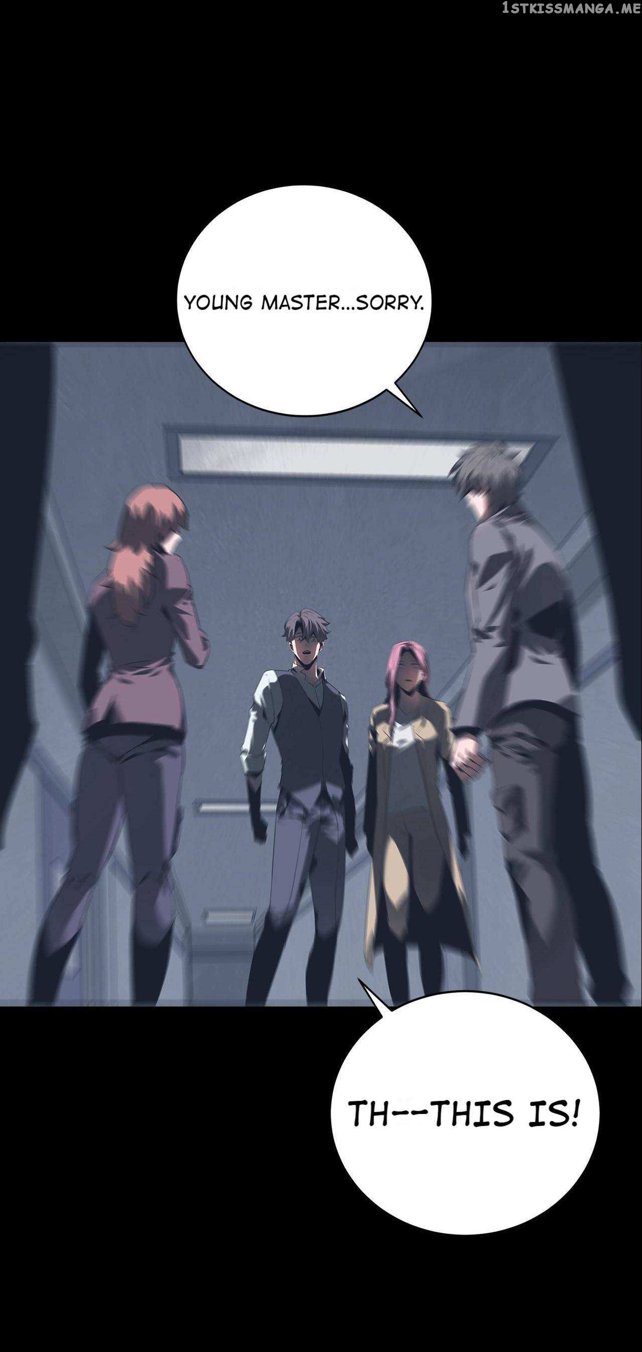 The Blade of Evolution-Walking Alone in the Dungeon chapter 70 - page 13