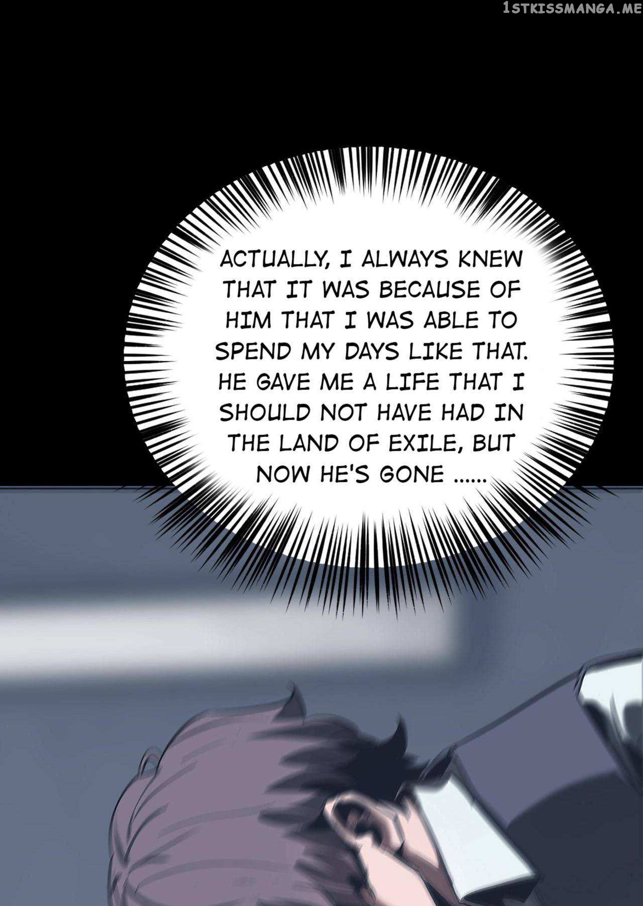 The Blade of Evolution-Walking Alone in the Dungeon chapter 70 - page 19