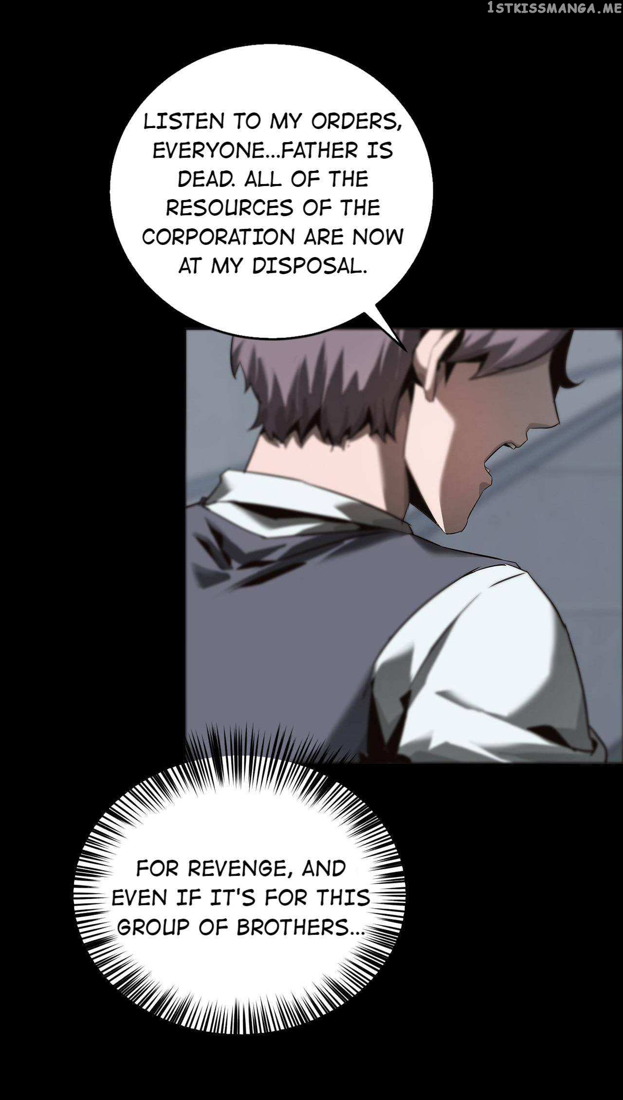 The Blade of Evolution-Walking Alone in the Dungeon chapter 70 - page 26