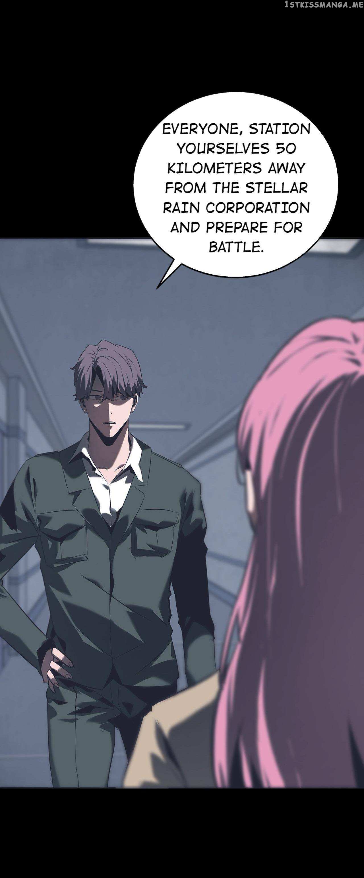 The Blade of Evolution-Walking Alone in the Dungeon chapter 70 - page 30
