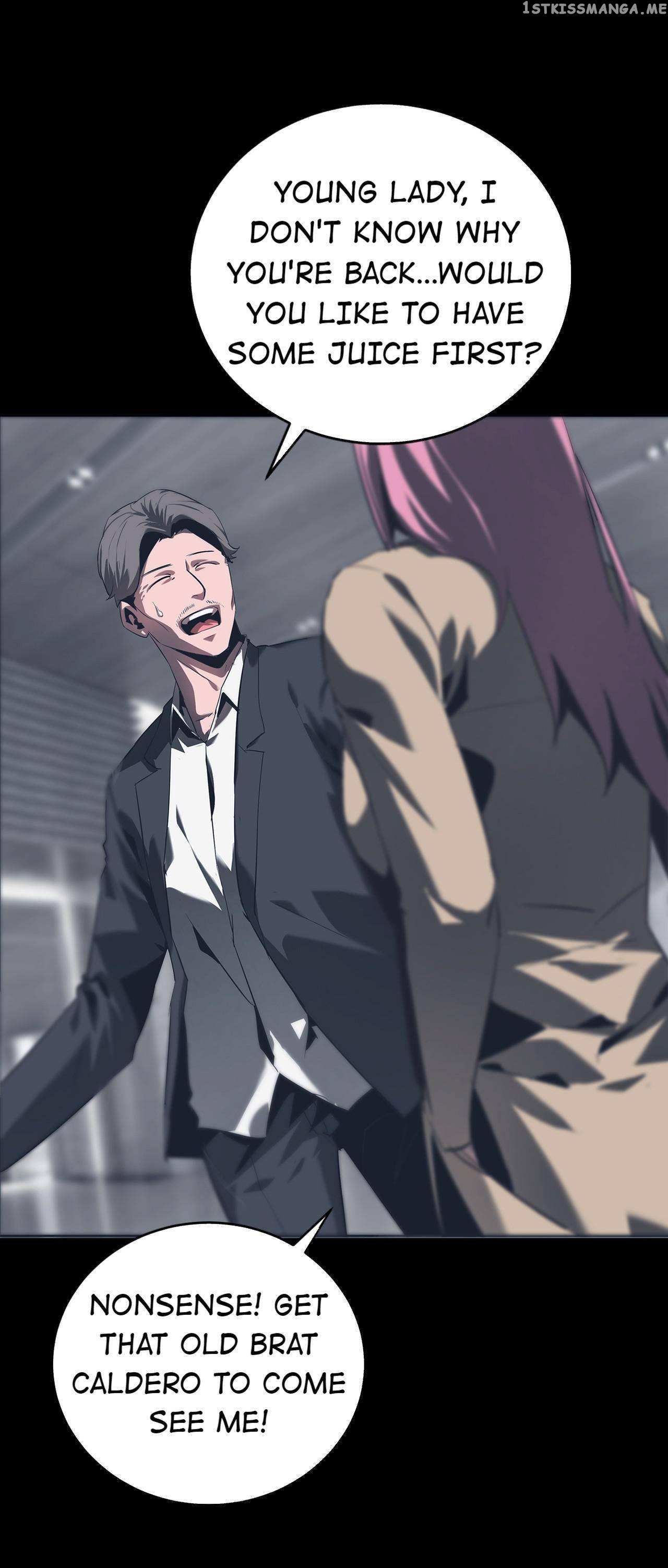 The Blade of Evolution-Walking Alone in the Dungeon chapter 70 - page 33