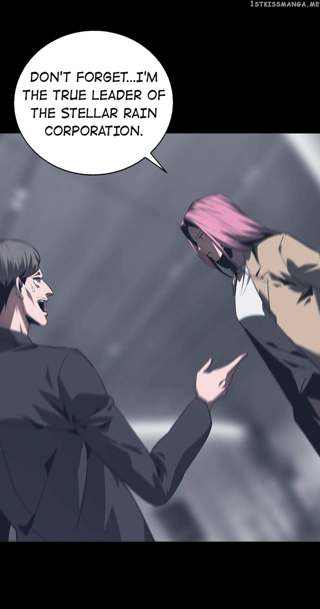 The Blade of Evolution-Walking Alone in the Dungeon chapter 70 - page 34