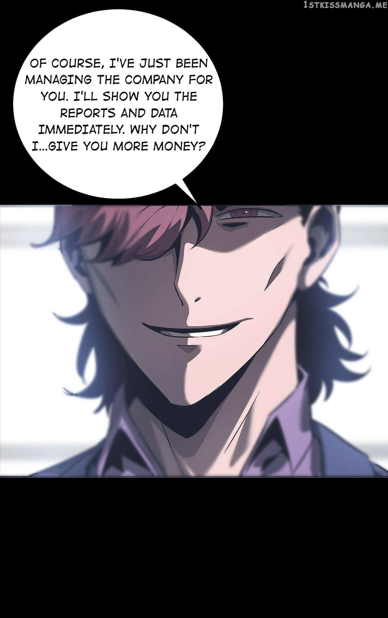 The Blade of Evolution-Walking Alone in the Dungeon chapter 70 - page 36