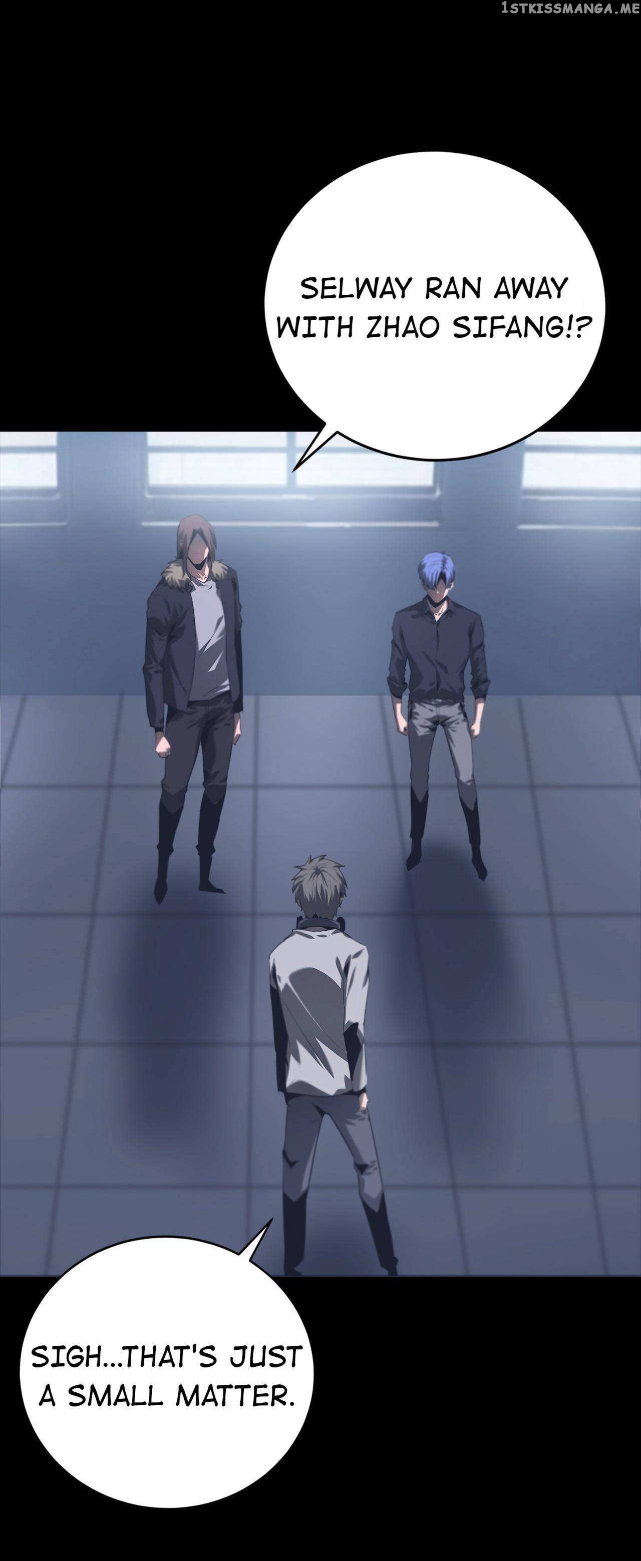 The Blade of Evolution-Walking Alone in the Dungeon chapter 70 - page 6