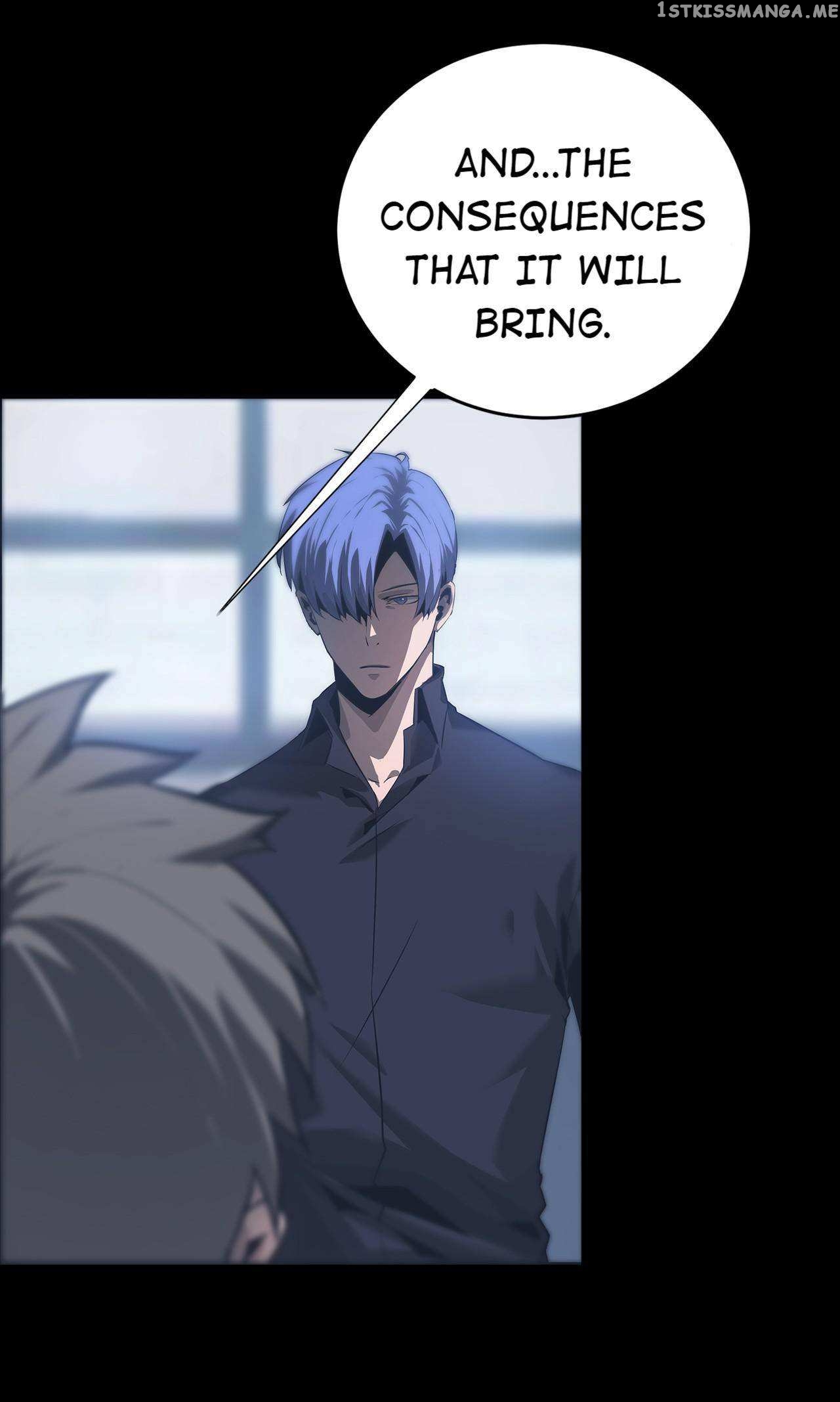 The Blade of Evolution-Walking Alone in the Dungeon chapter 70 - page 8