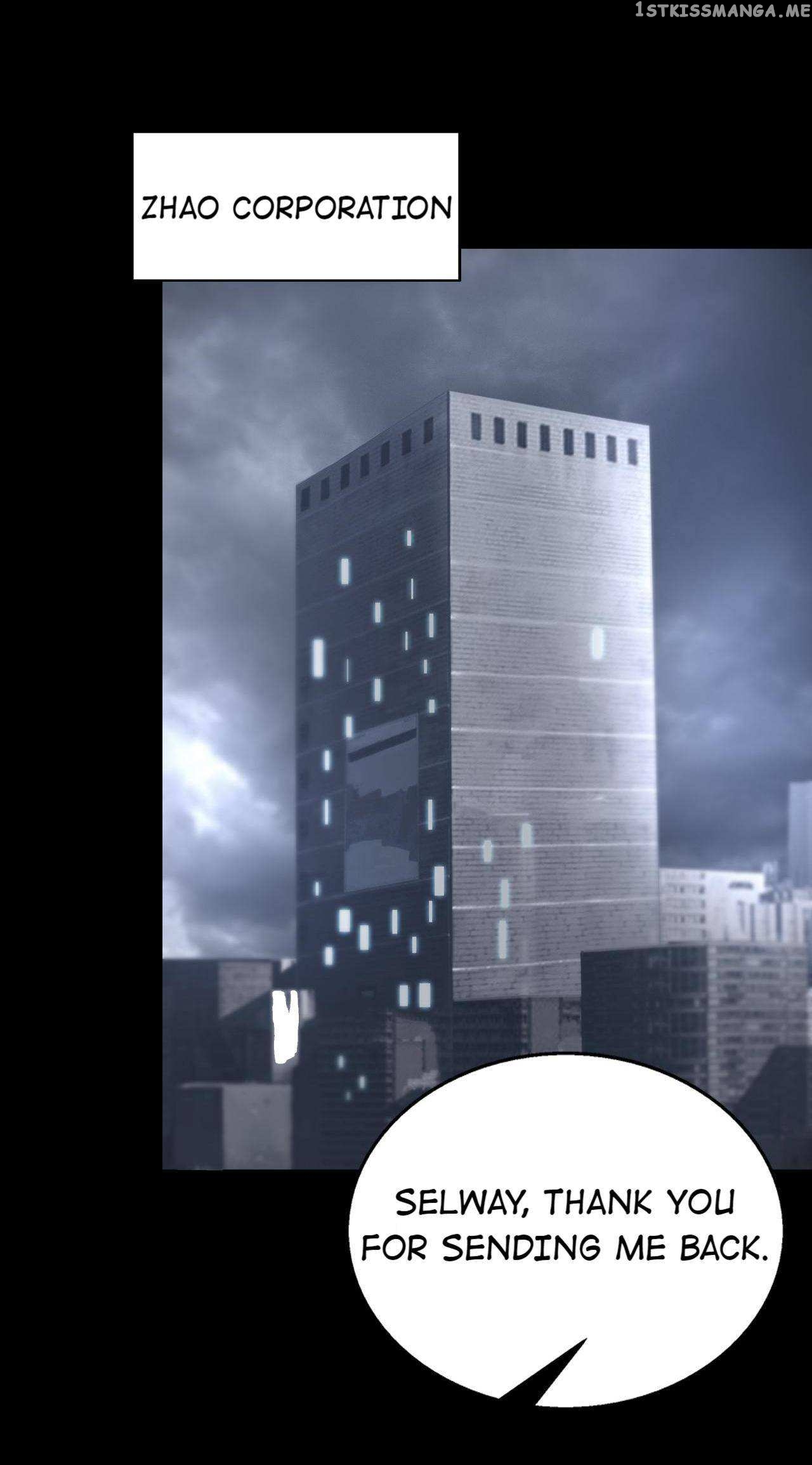 The Blade of Evolution-Walking Alone in the Dungeon chapter 70 - page 9