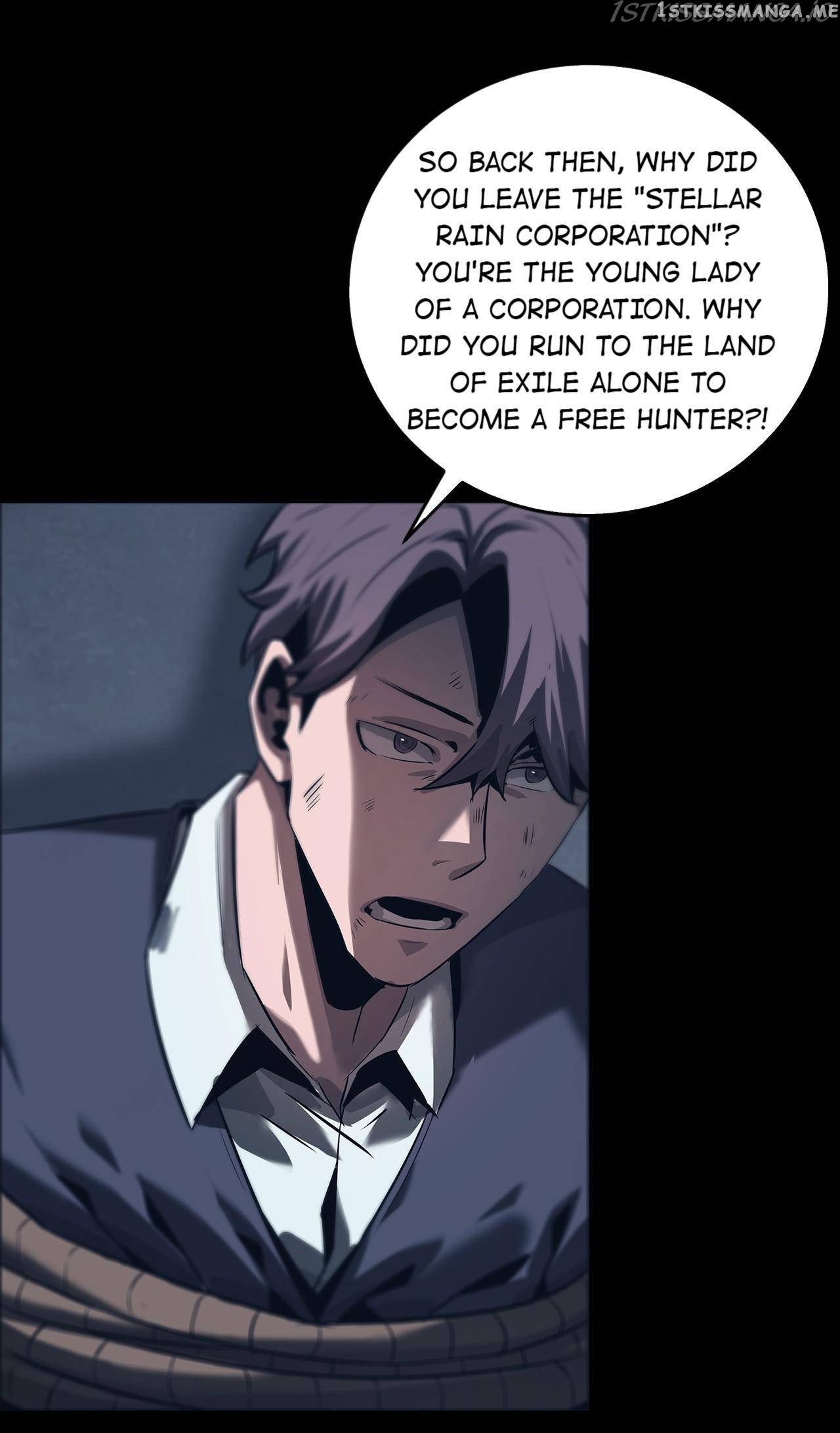 The Blade of Evolution-Walking Alone in the Dungeon chapter 69 - page 11