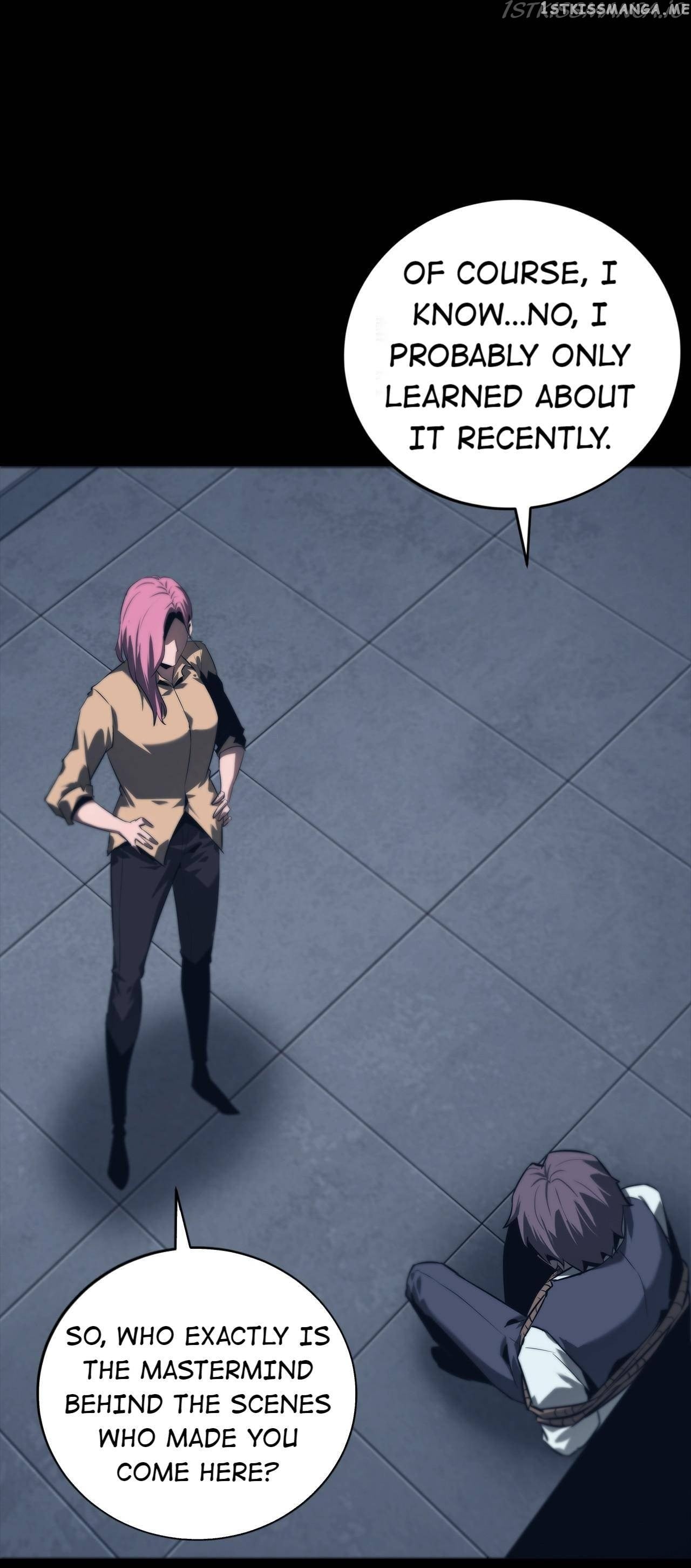 The Blade of Evolution-Walking Alone in the Dungeon chapter 69 - page 13