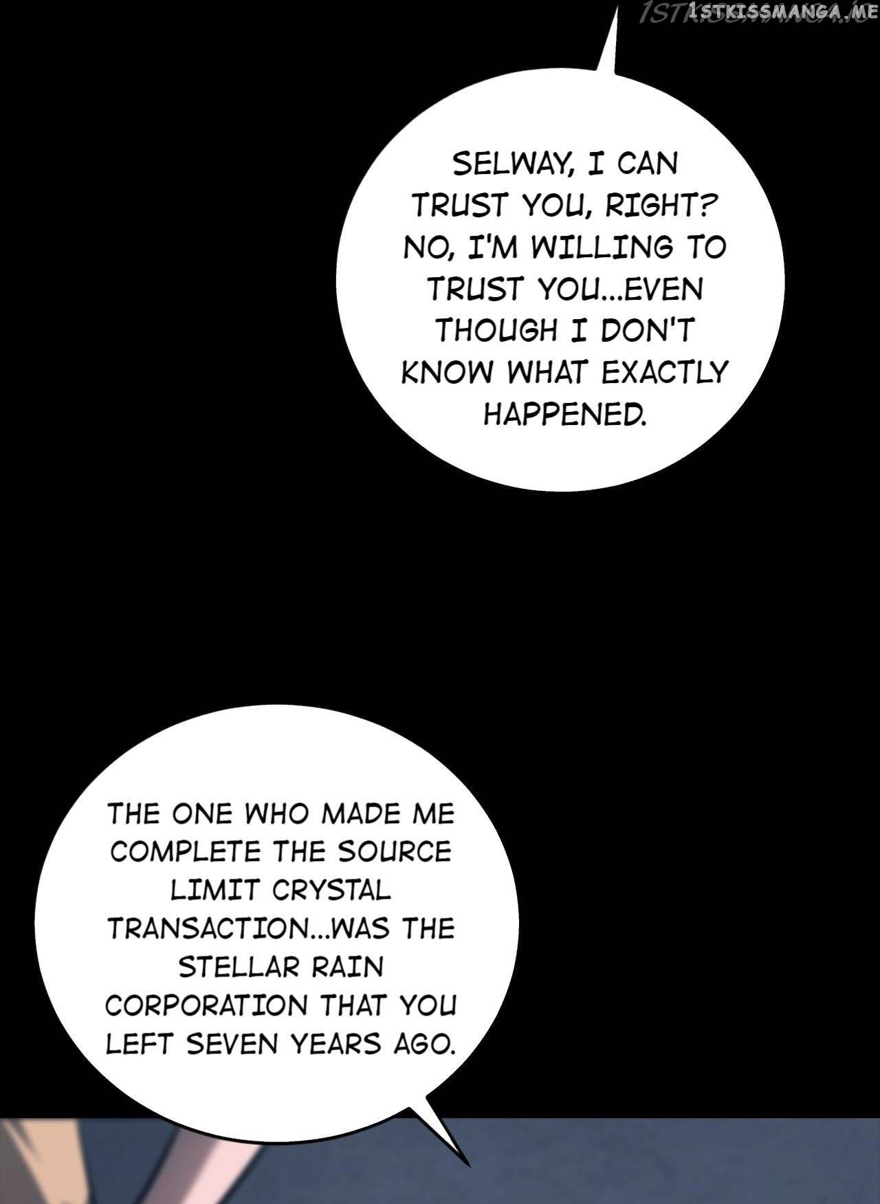 The Blade of Evolution-Walking Alone in the Dungeon chapter 69 - page 14