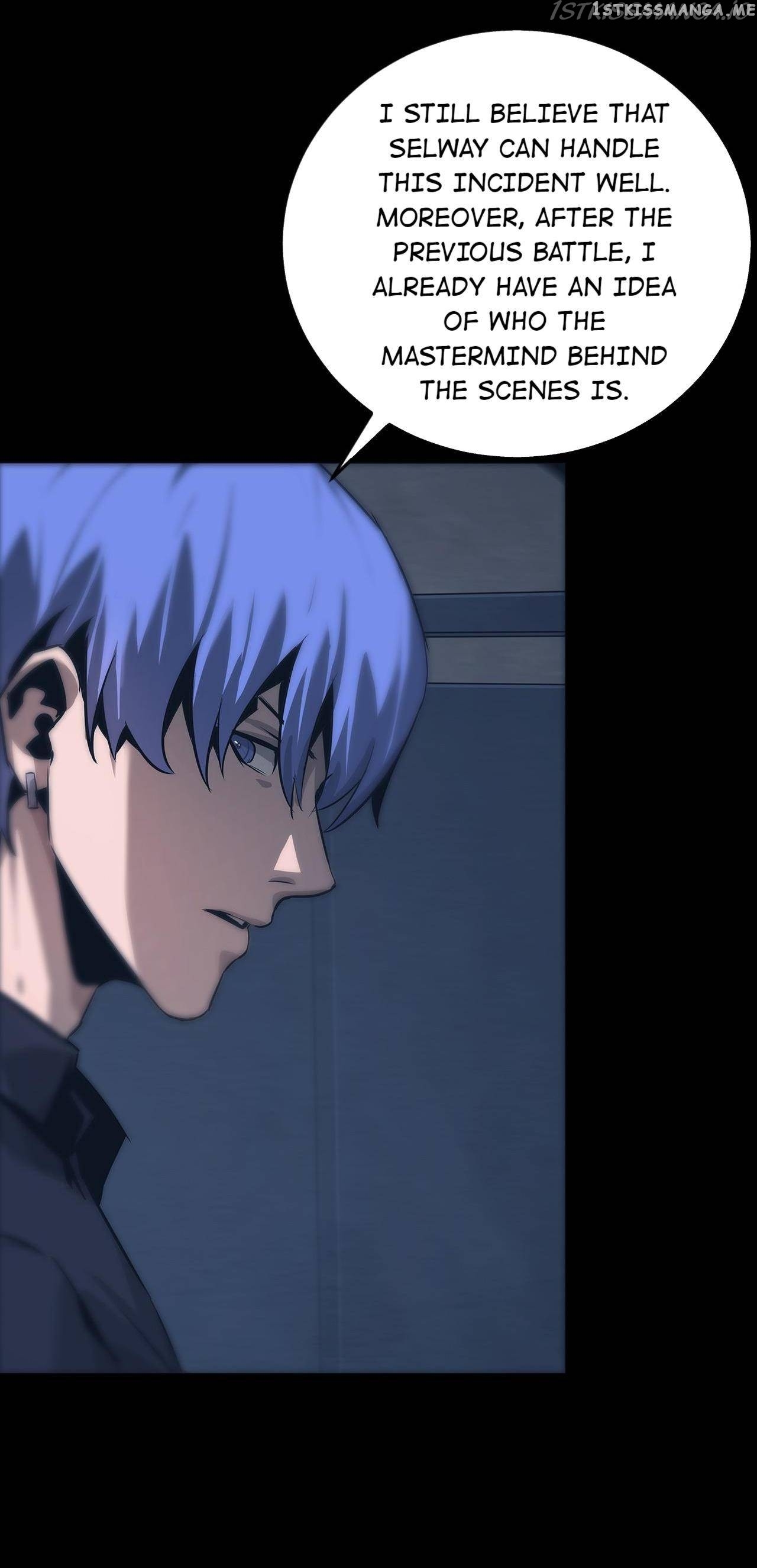 The Blade of Evolution-Walking Alone in the Dungeon chapter 69 - page 18