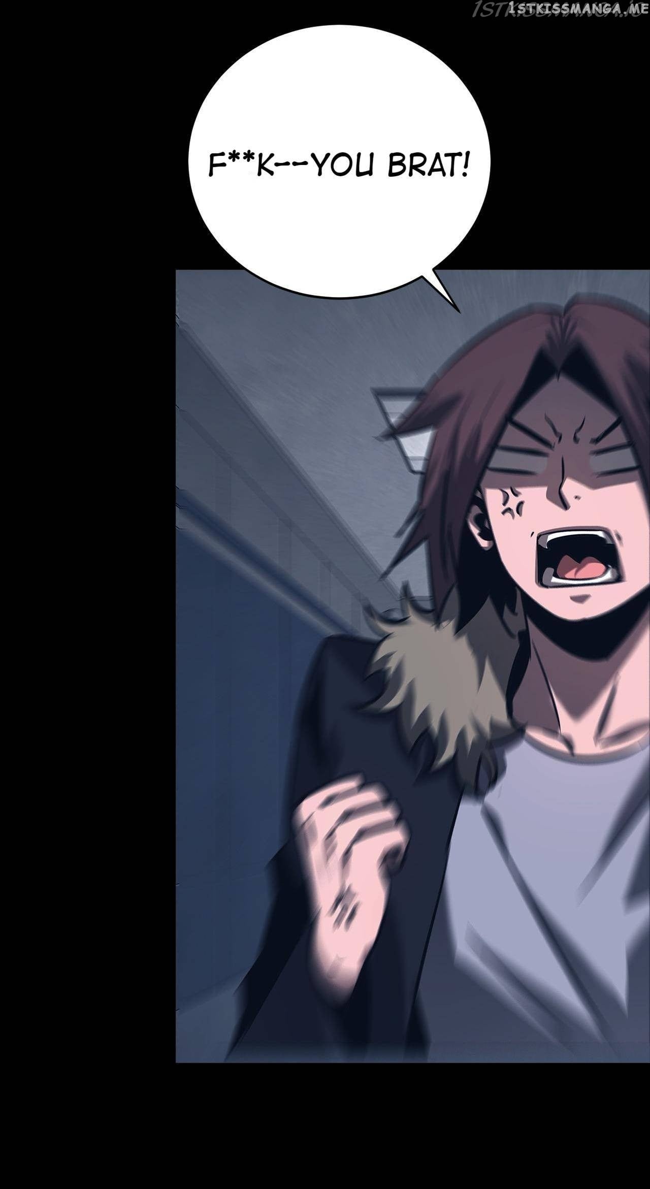 The Blade of Evolution-Walking Alone in the Dungeon chapter 69 - page 21