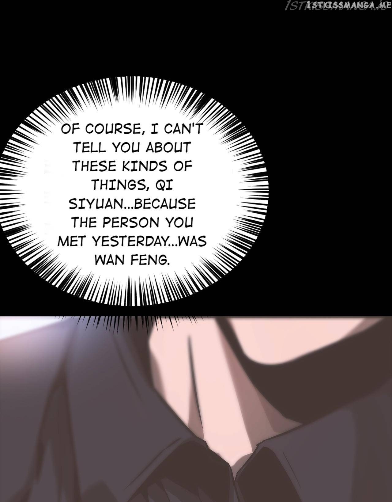 The Blade of Evolution-Walking Alone in the Dungeon chapter 69 - page 22