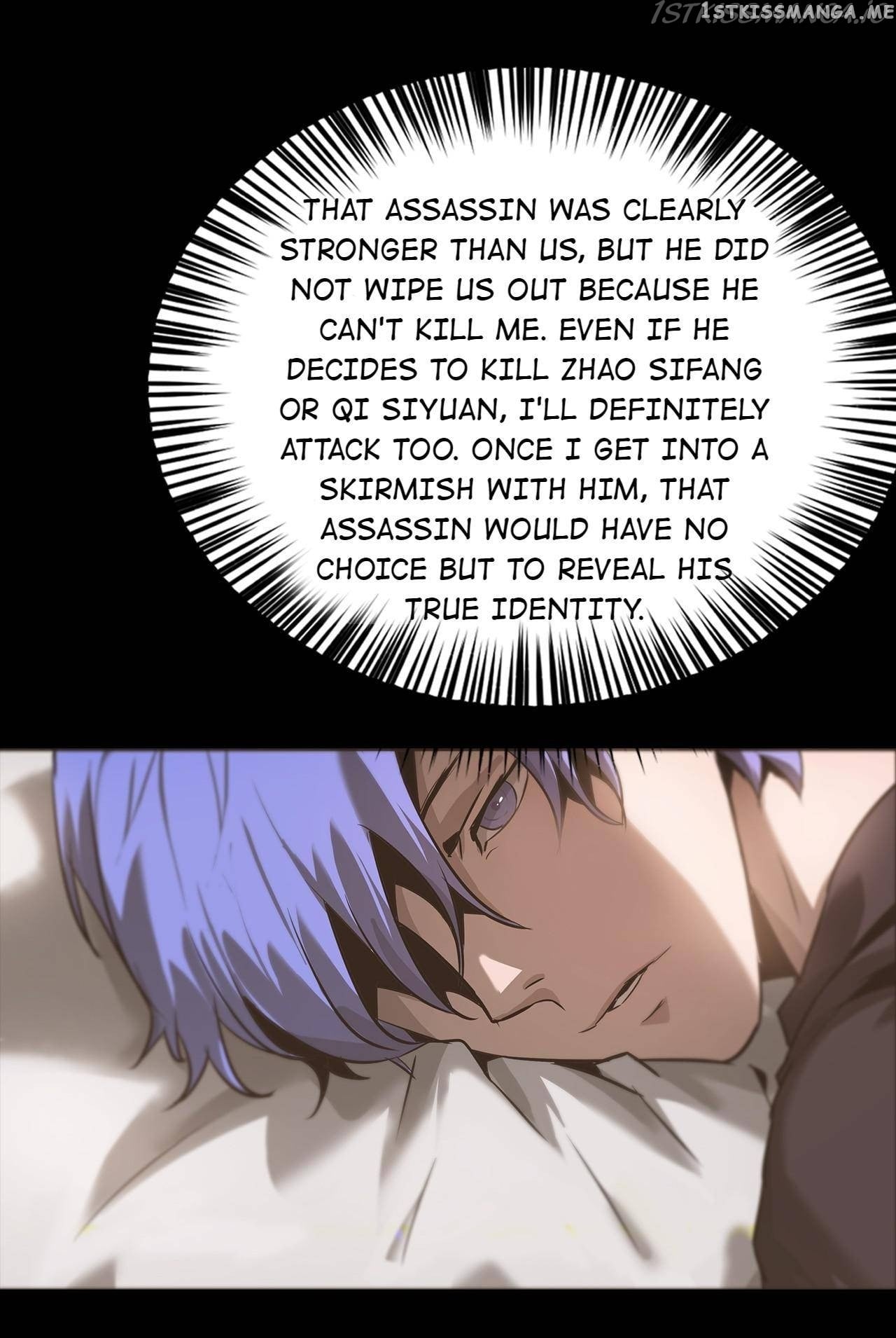 The Blade of Evolution-Walking Alone in the Dungeon chapter 69 - page 25