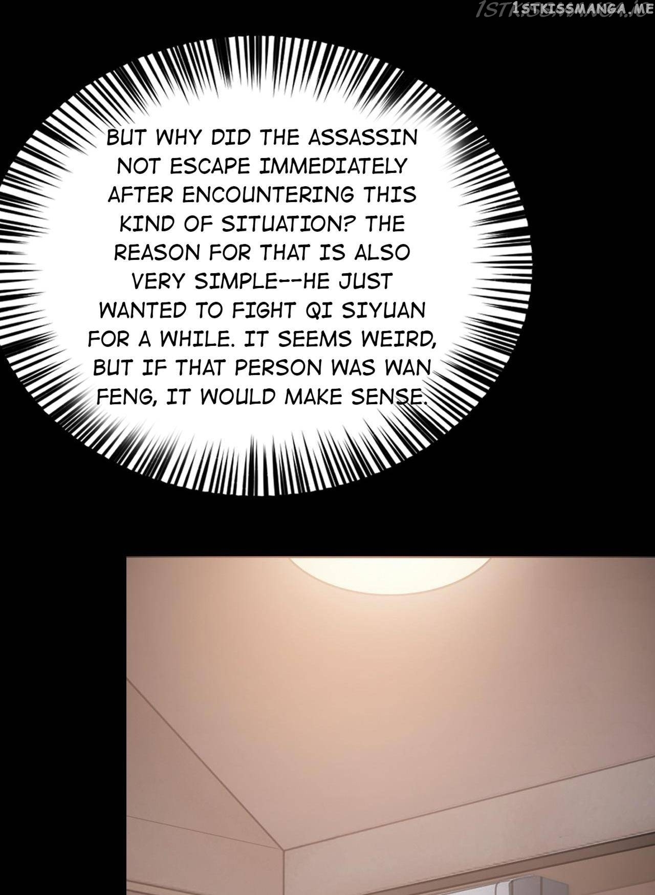 The Blade of Evolution-Walking Alone in the Dungeon chapter 69 - page 26