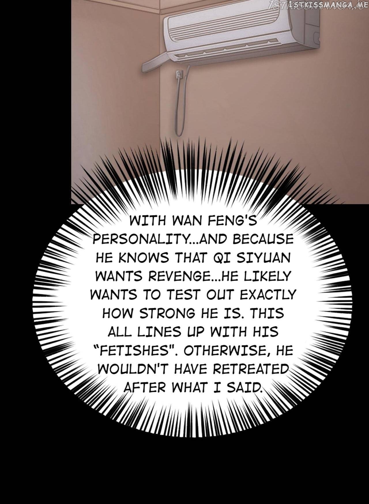 The Blade of Evolution-Walking Alone in the Dungeon chapter 69 - page 27
