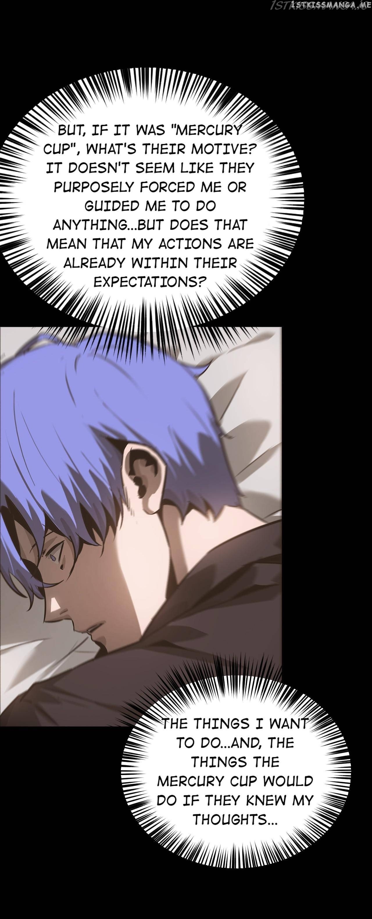 The Blade of Evolution-Walking Alone in the Dungeon chapter 69 - page 28