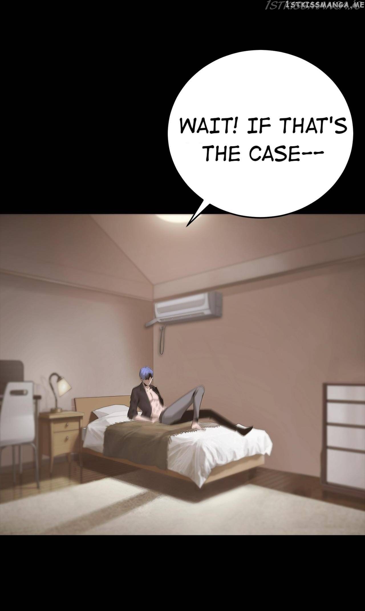 The Blade of Evolution-Walking Alone in the Dungeon chapter 69 - page 29