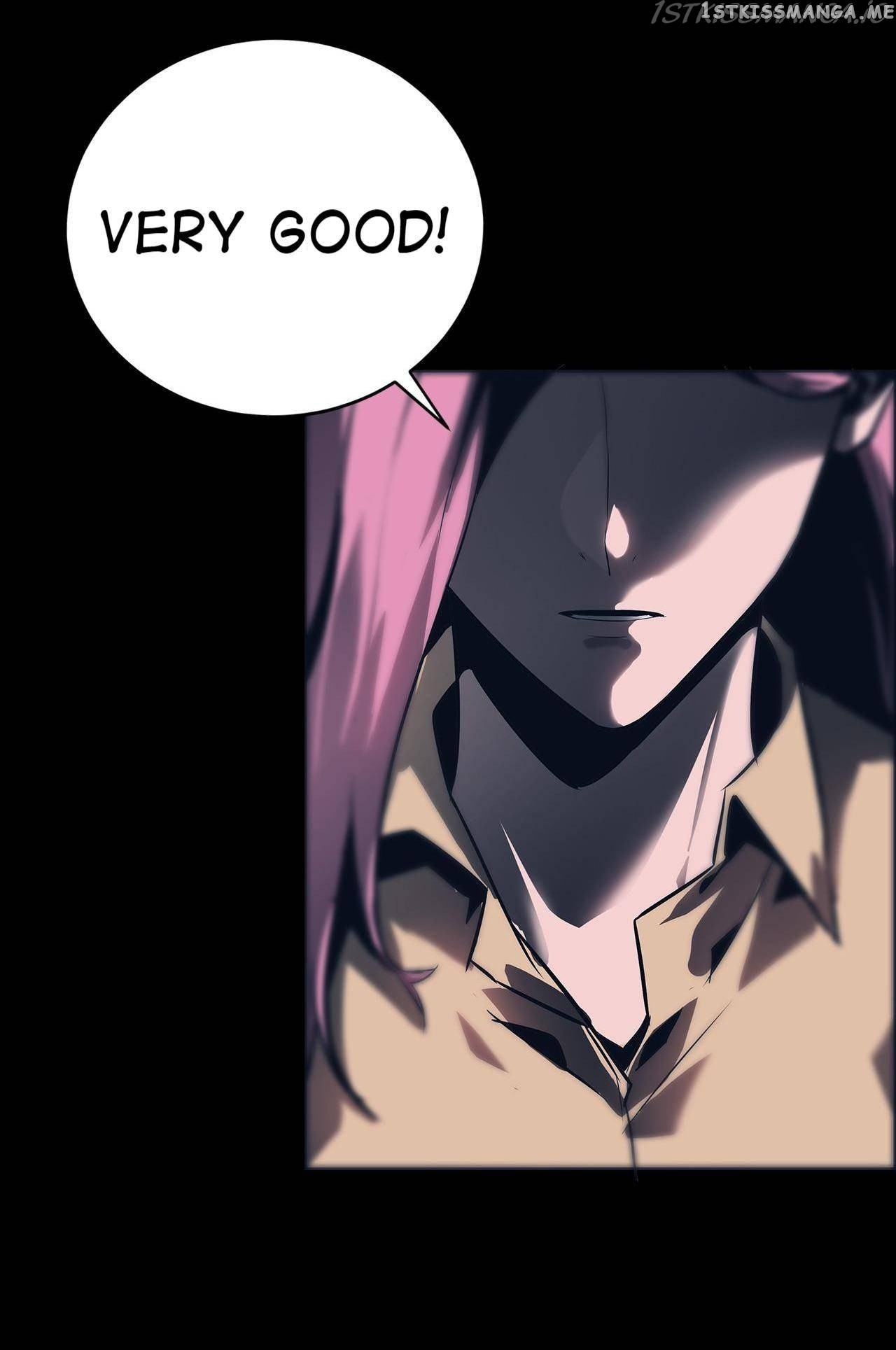The Blade of Evolution-Walking Alone in the Dungeon chapter 69 - page 35