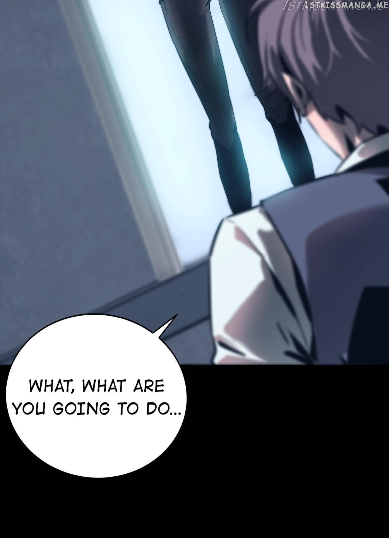 The Blade of Evolution-Walking Alone in the Dungeon chapter 69 - page 37