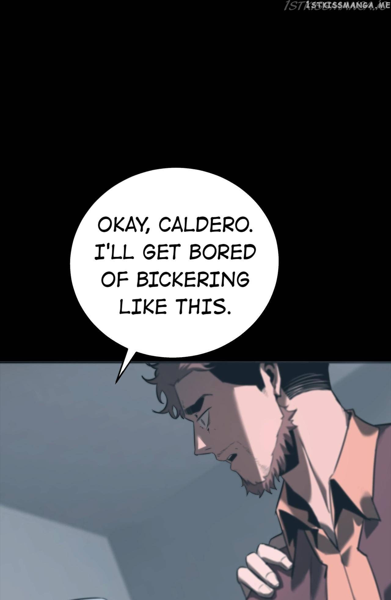 The Blade of Evolution-Walking Alone in the Dungeon chapter 69 - page 46
