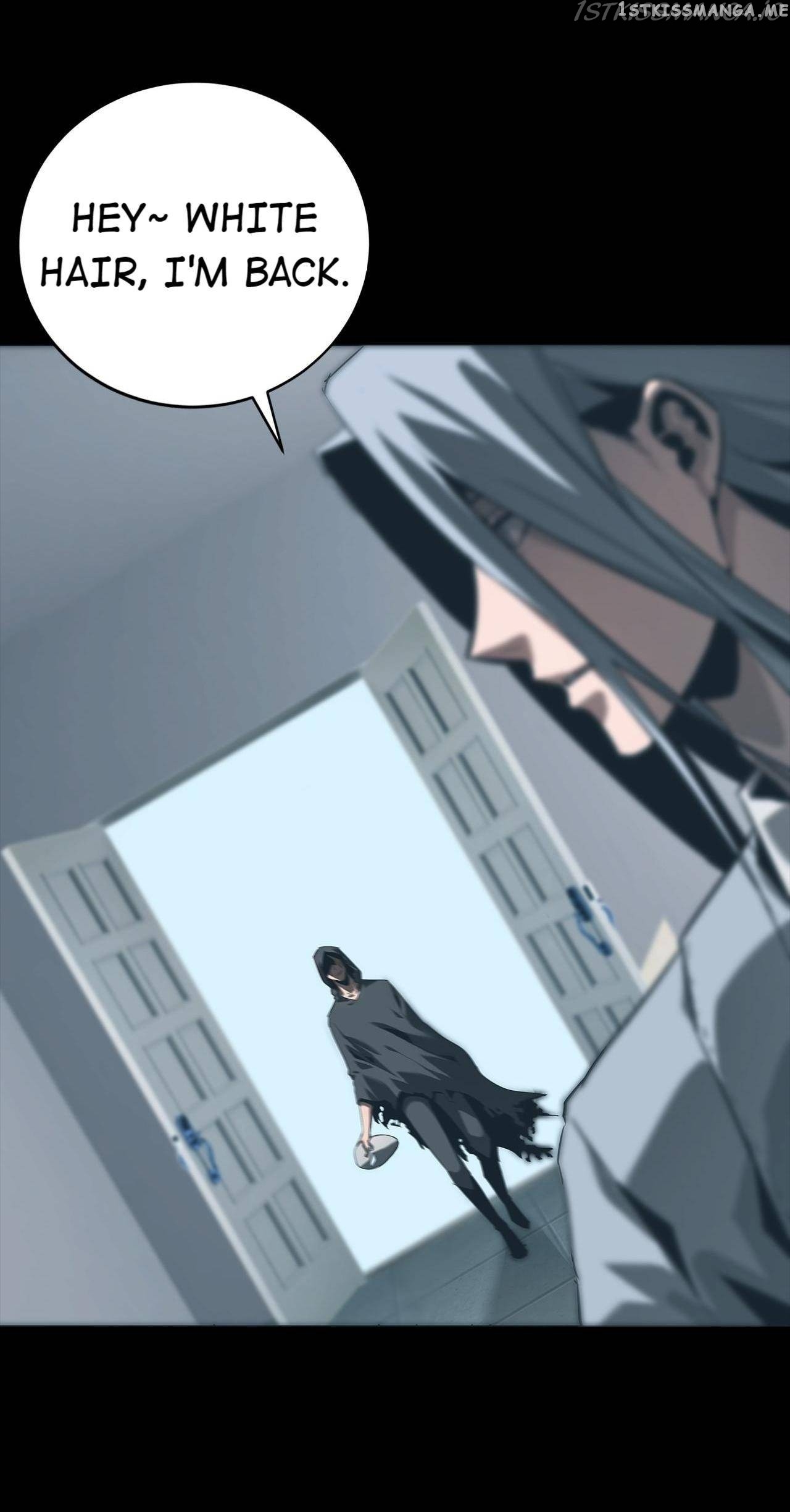 The Blade of Evolution-Walking Alone in the Dungeon chapter 69 - page 50