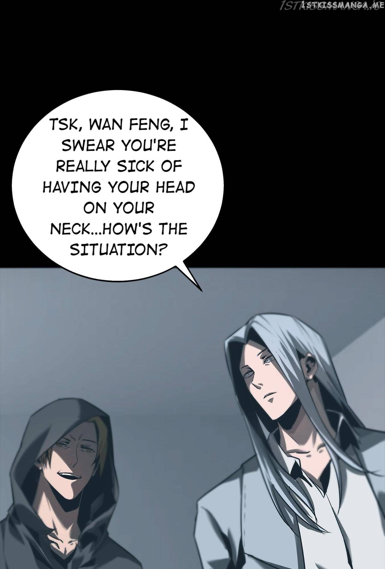 The Blade of Evolution-Walking Alone in the Dungeon chapter 69 - page 51