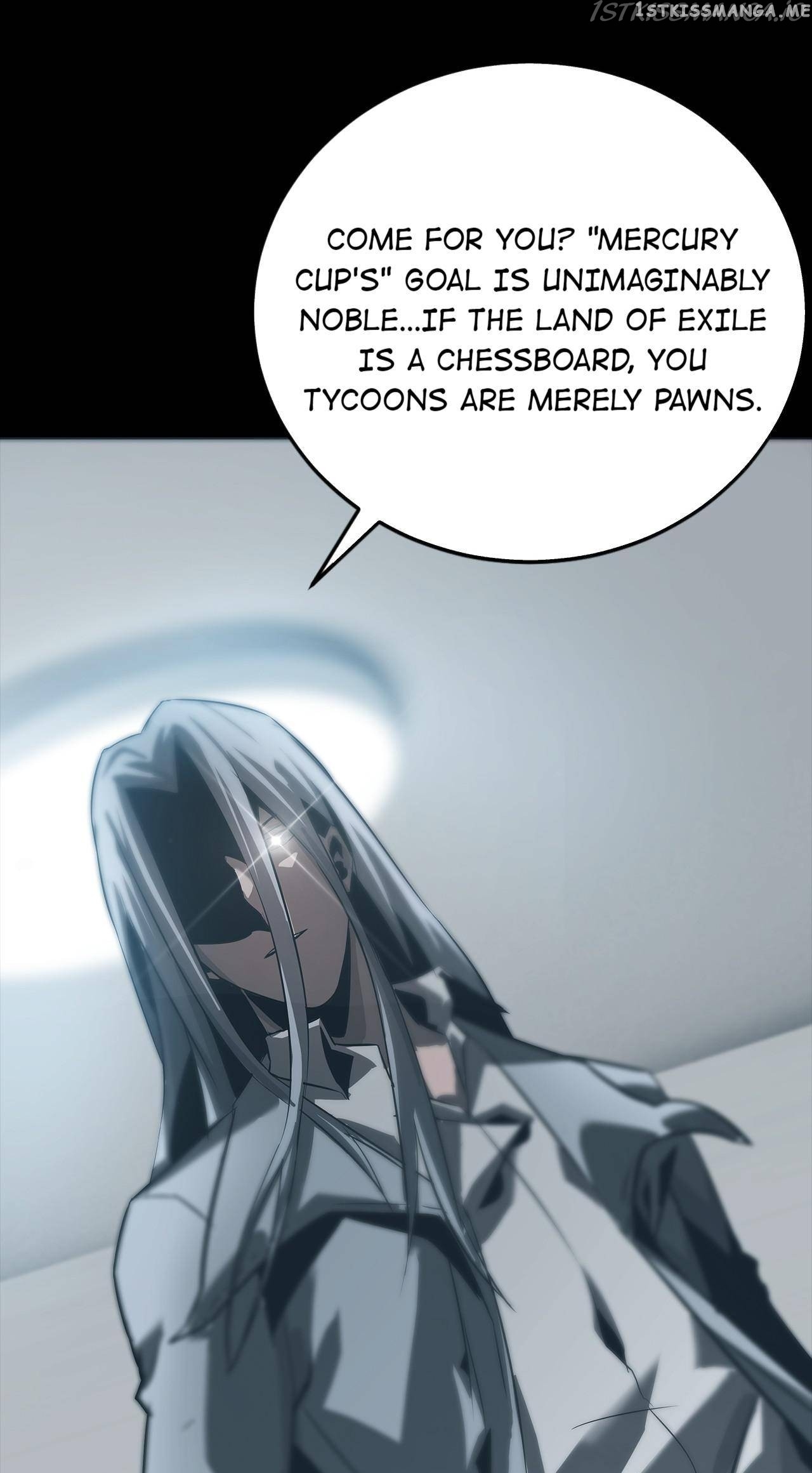 The Blade of Evolution-Walking Alone in the Dungeon chapter 69 - page 56