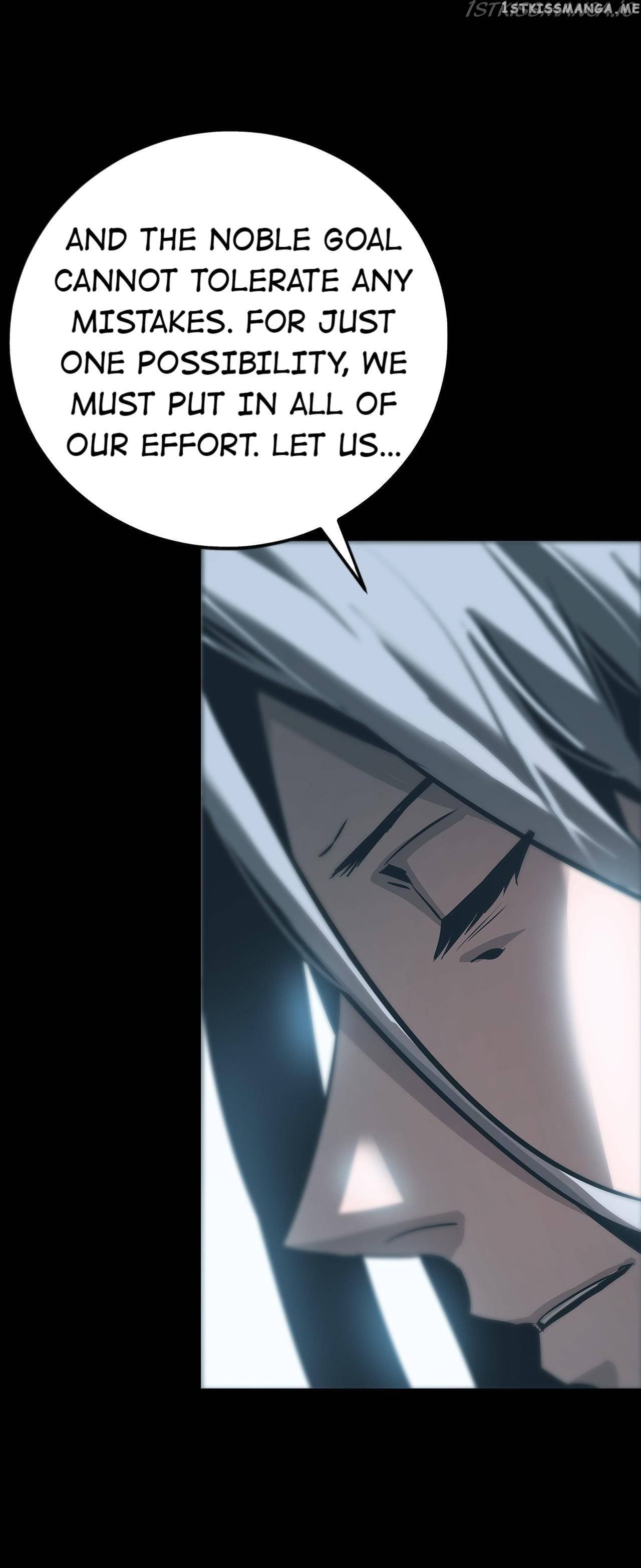 The Blade of Evolution-Walking Alone in the Dungeon chapter 69 - page 58