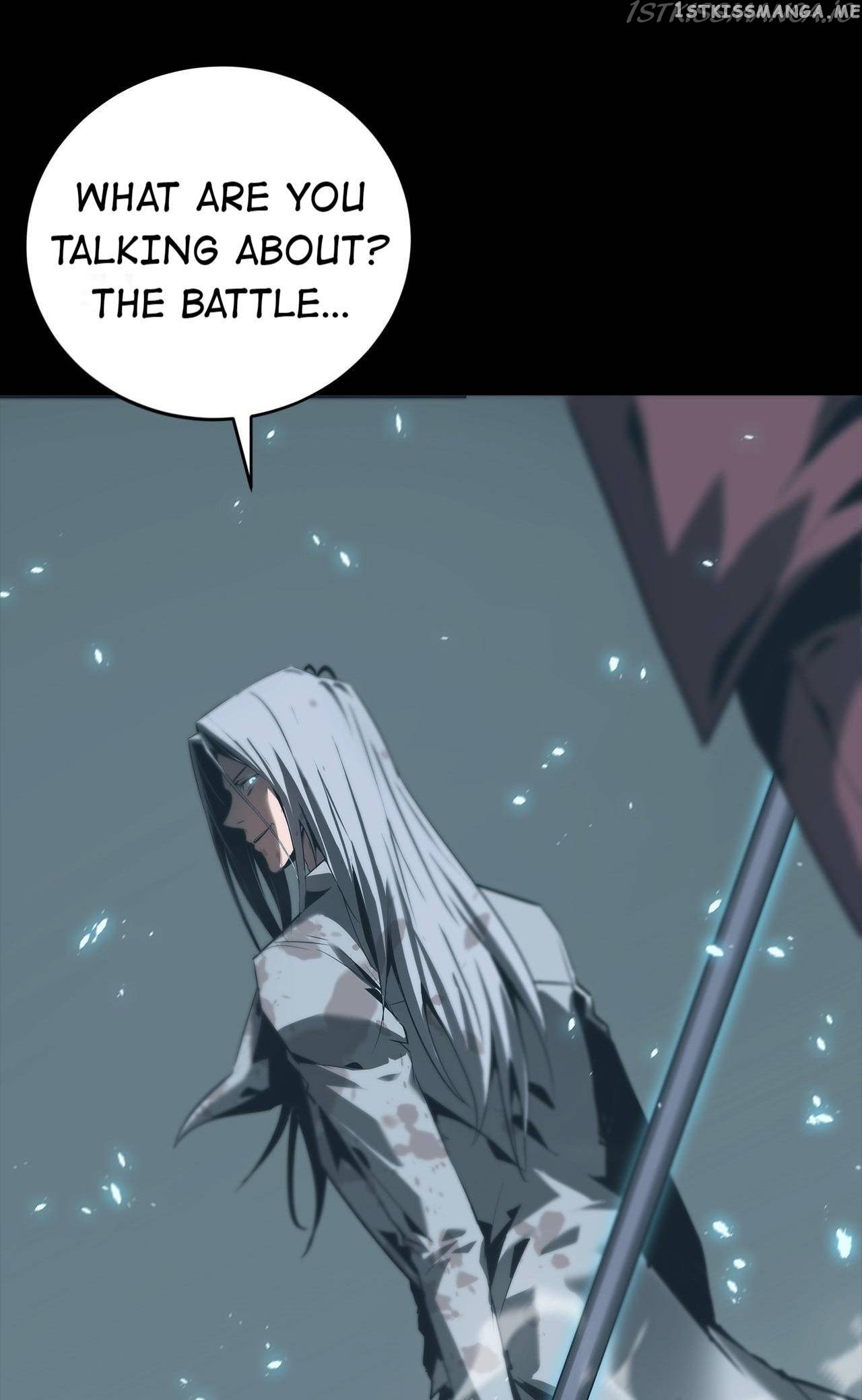 The Blade of Evolution-Walking Alone in the Dungeon chapter 69 - page 64
